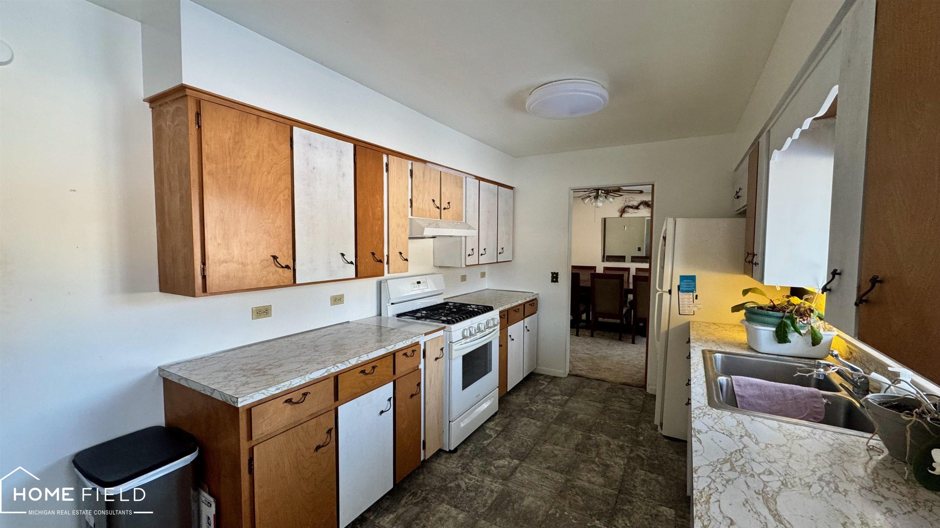2145 N M 52 Highway, Owosso, MI 48867 — Photo 5