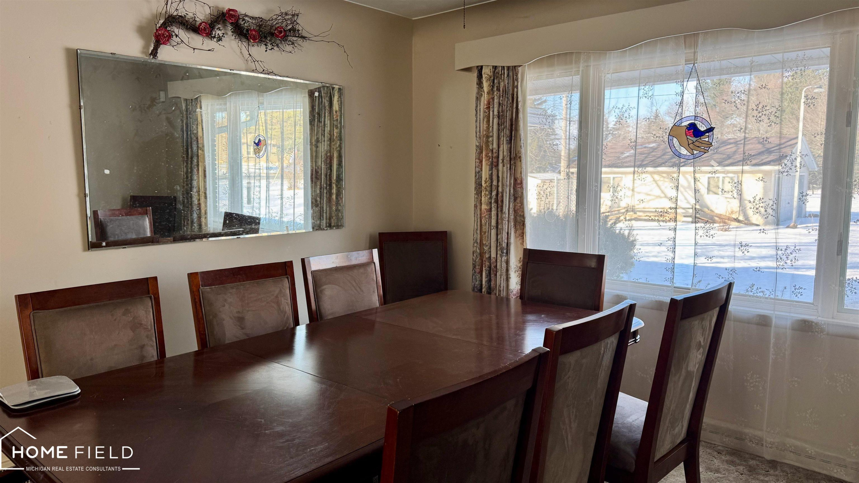2145 N M 52 Highway, Owosso, MI 48867 — Photo 7