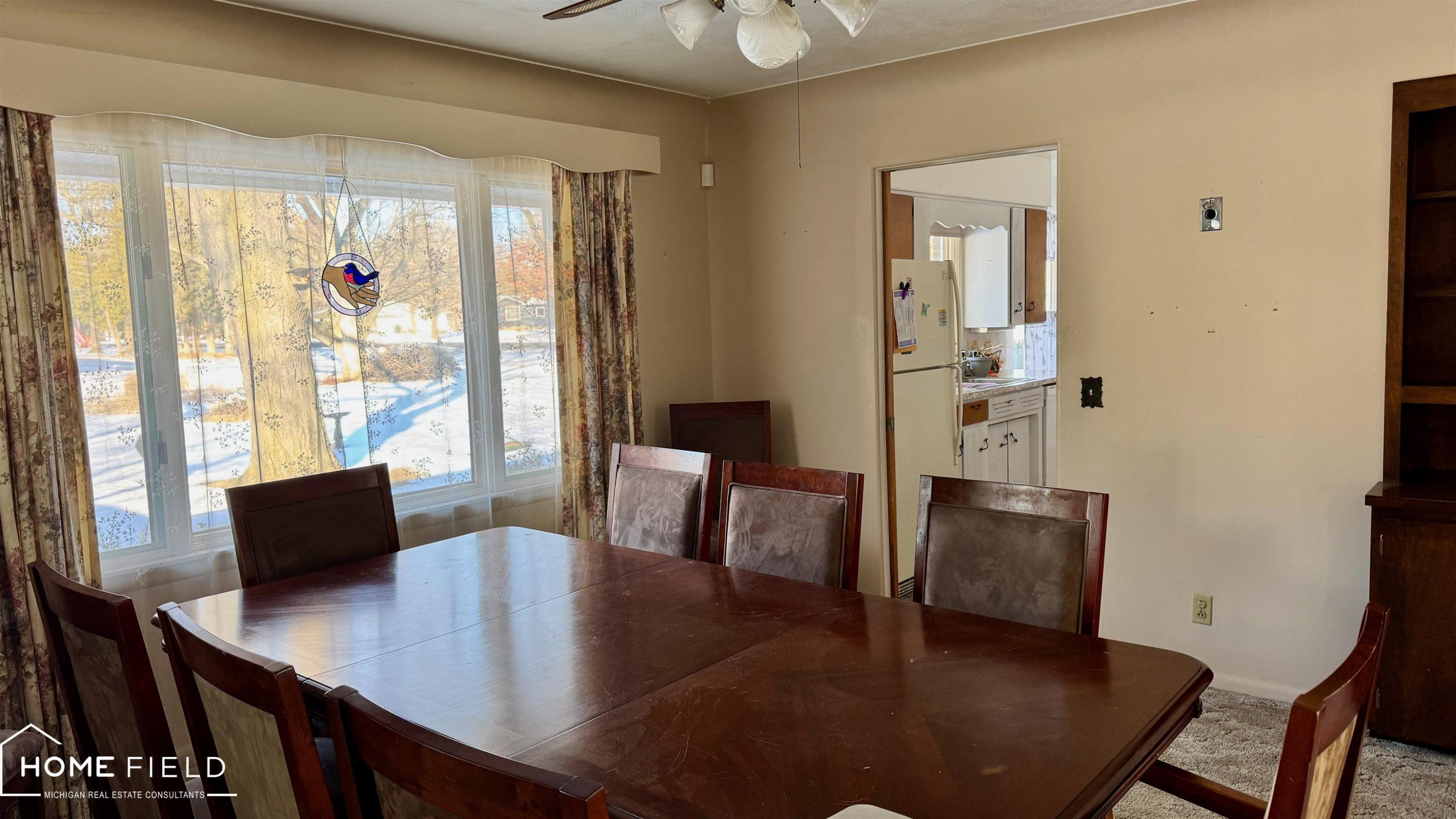 2145 N M 52 Highway, Owosso, MI 48867 — Photo 8