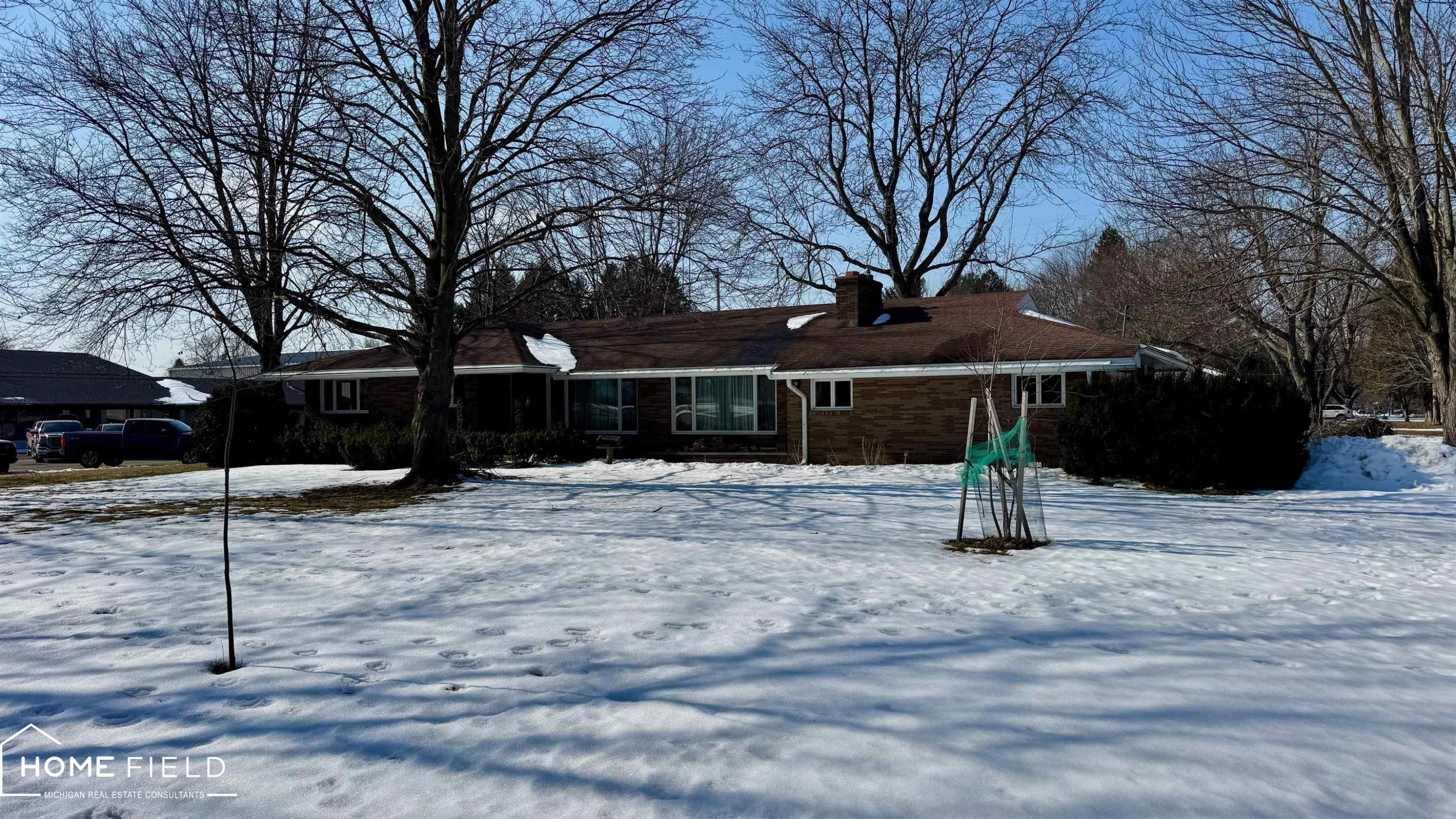 2145 N M 52 Highway, Owosso, MI 48867 — Photo 30
