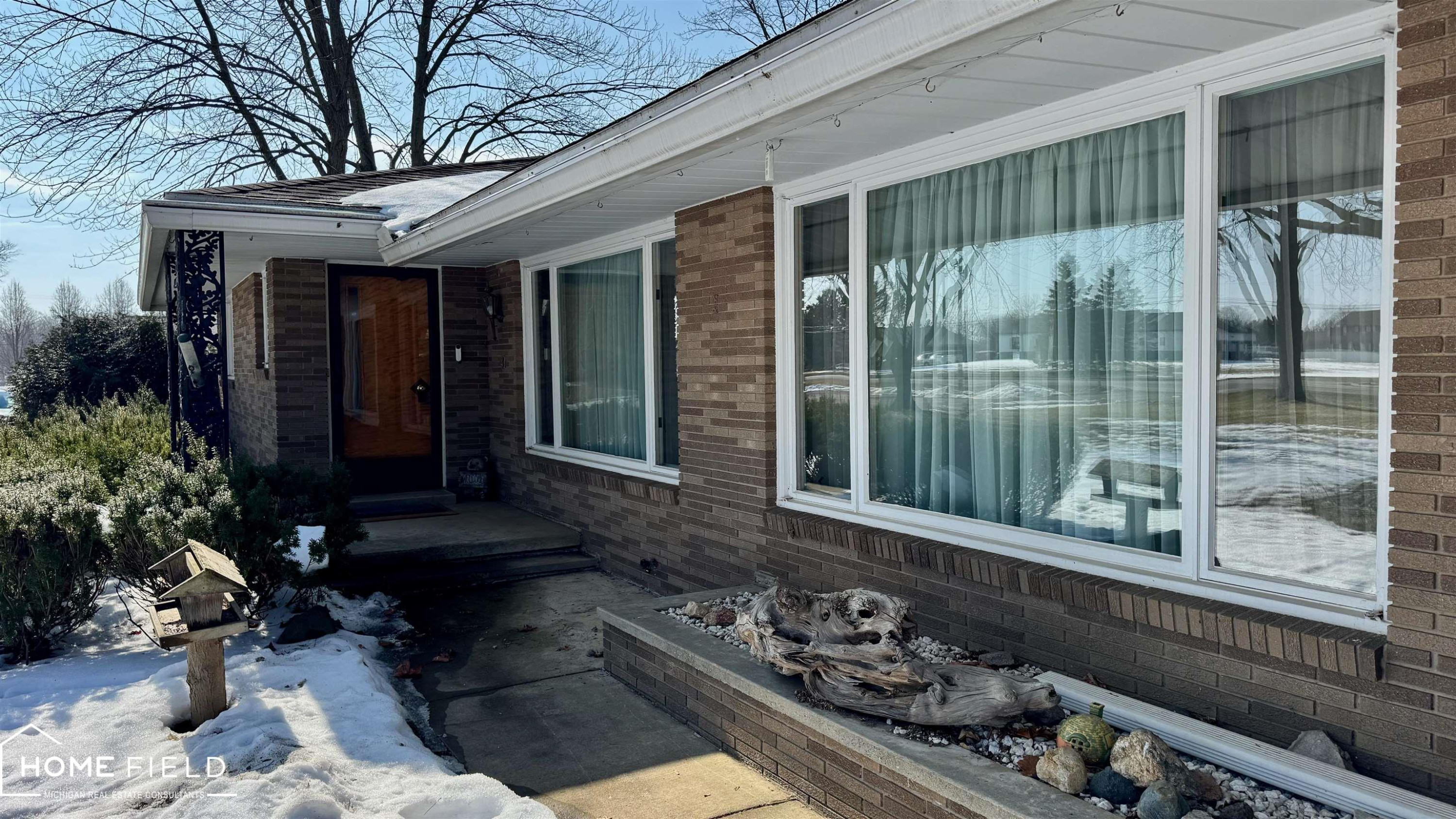 2145 N M 52 Highway, Owosso, MI 48867 — Photo 31