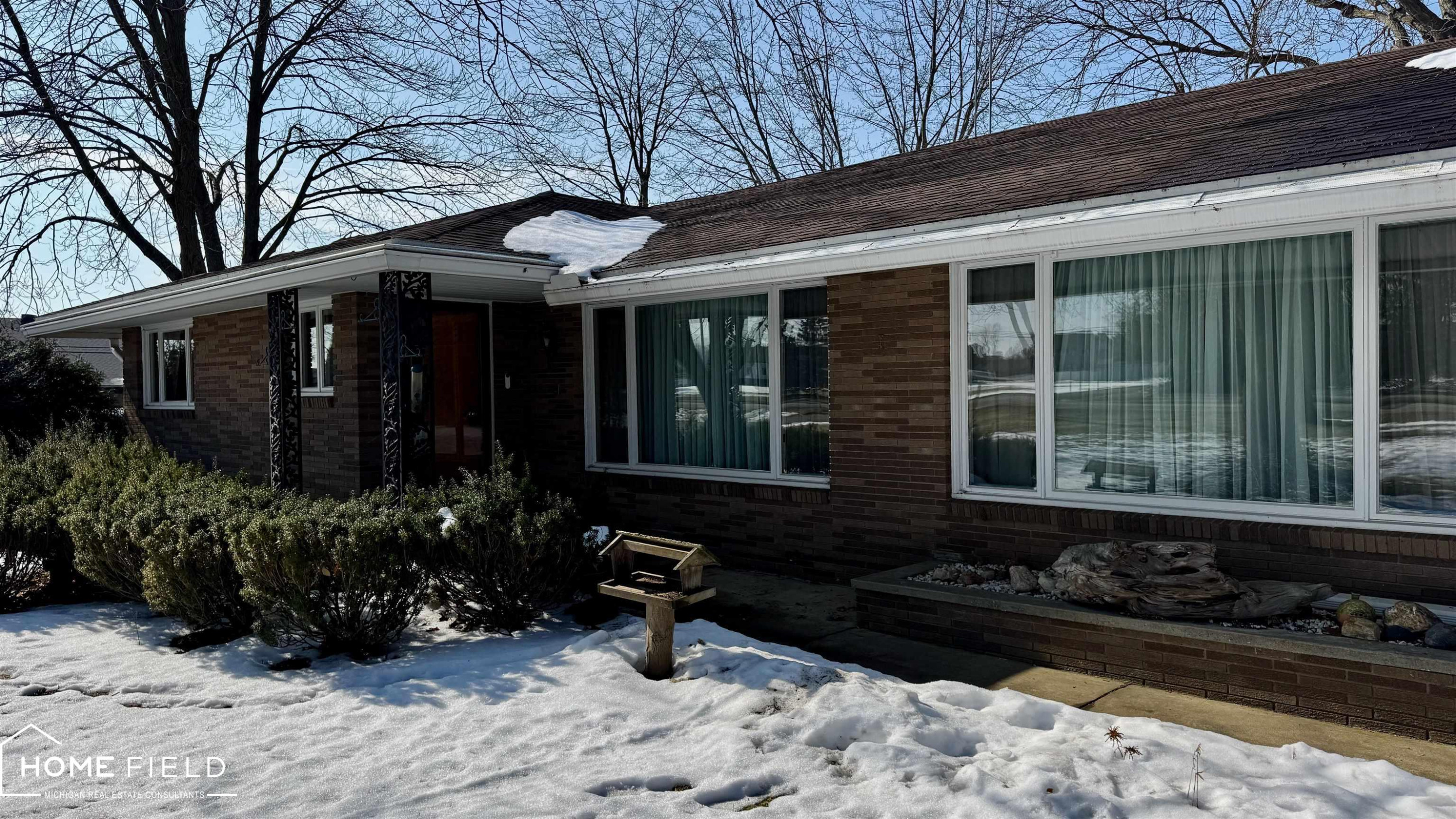 2145 N M 52 Highway, Owosso, MI 48867 — Photo 32