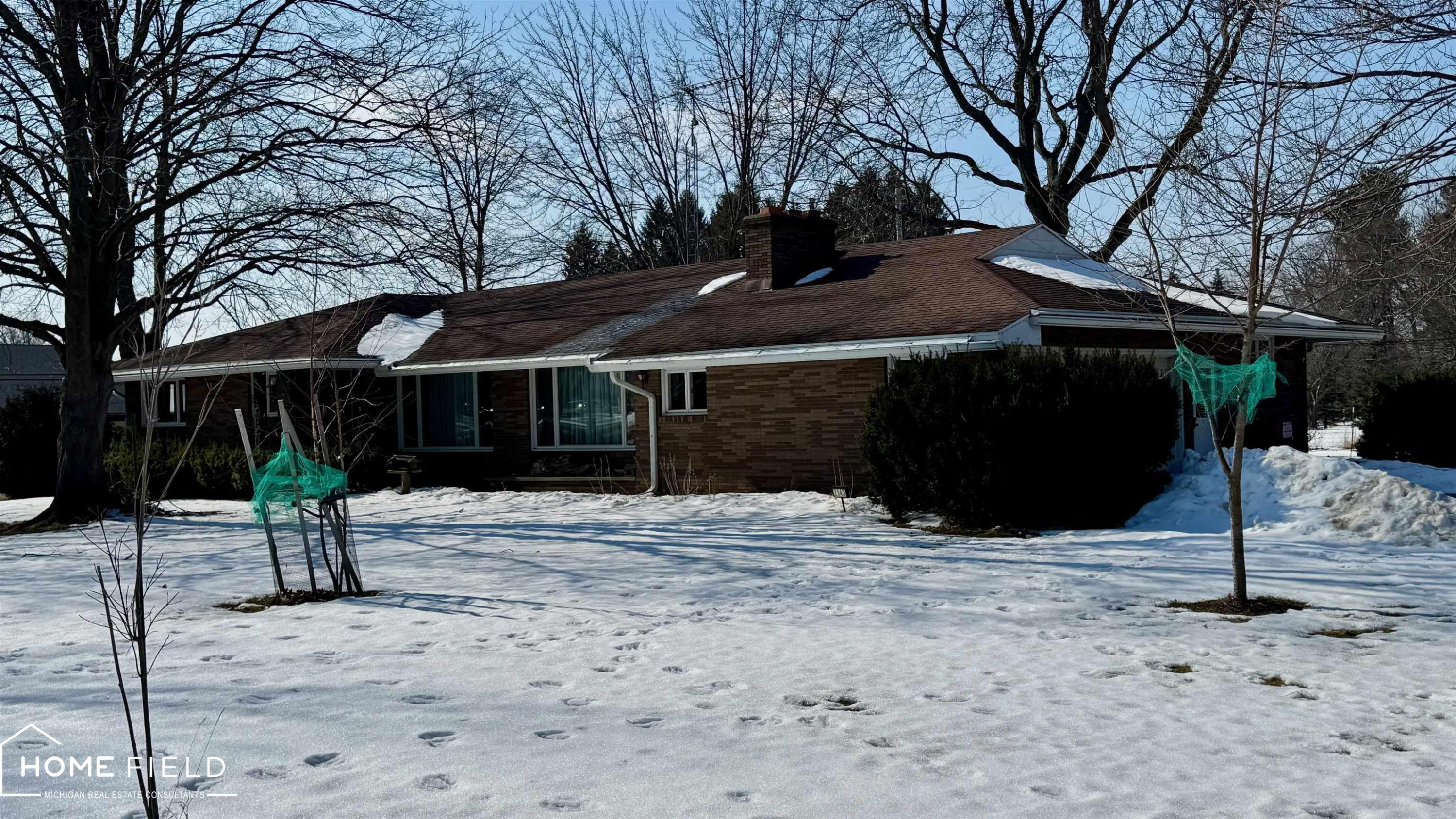 2145 N M 52 Highway, Owosso, MI 48867 — Photo 33