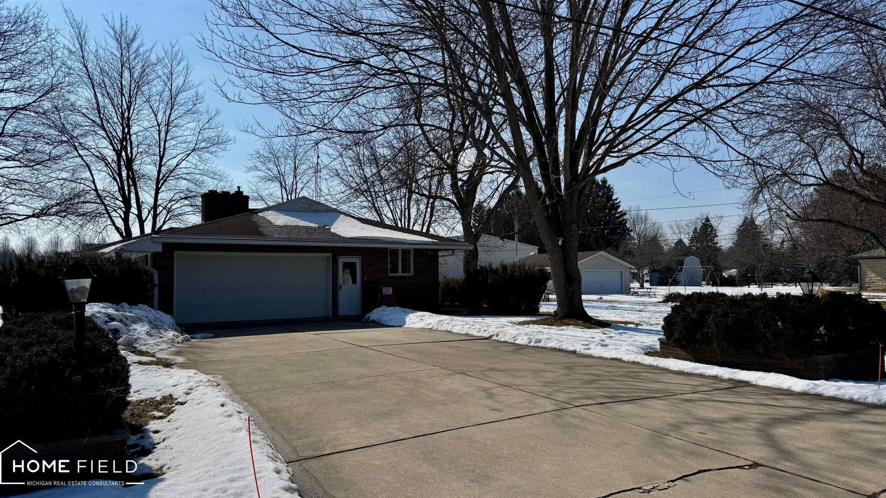 2145 N M 52 Highway, Owosso, MI 48867 — Photo 34
