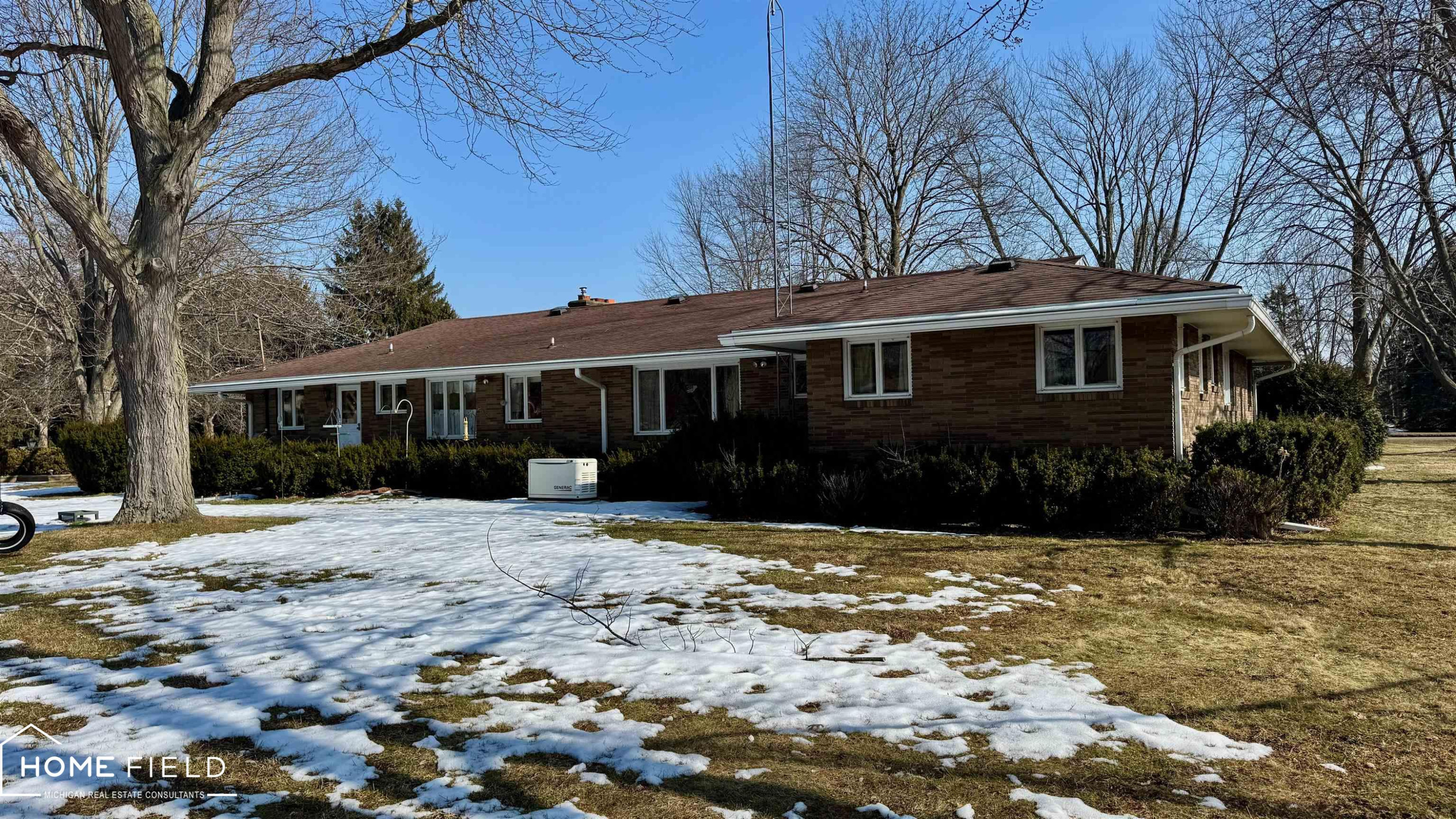 2145 N M 52 Highway, Owosso, MI 48867 — Photo 38