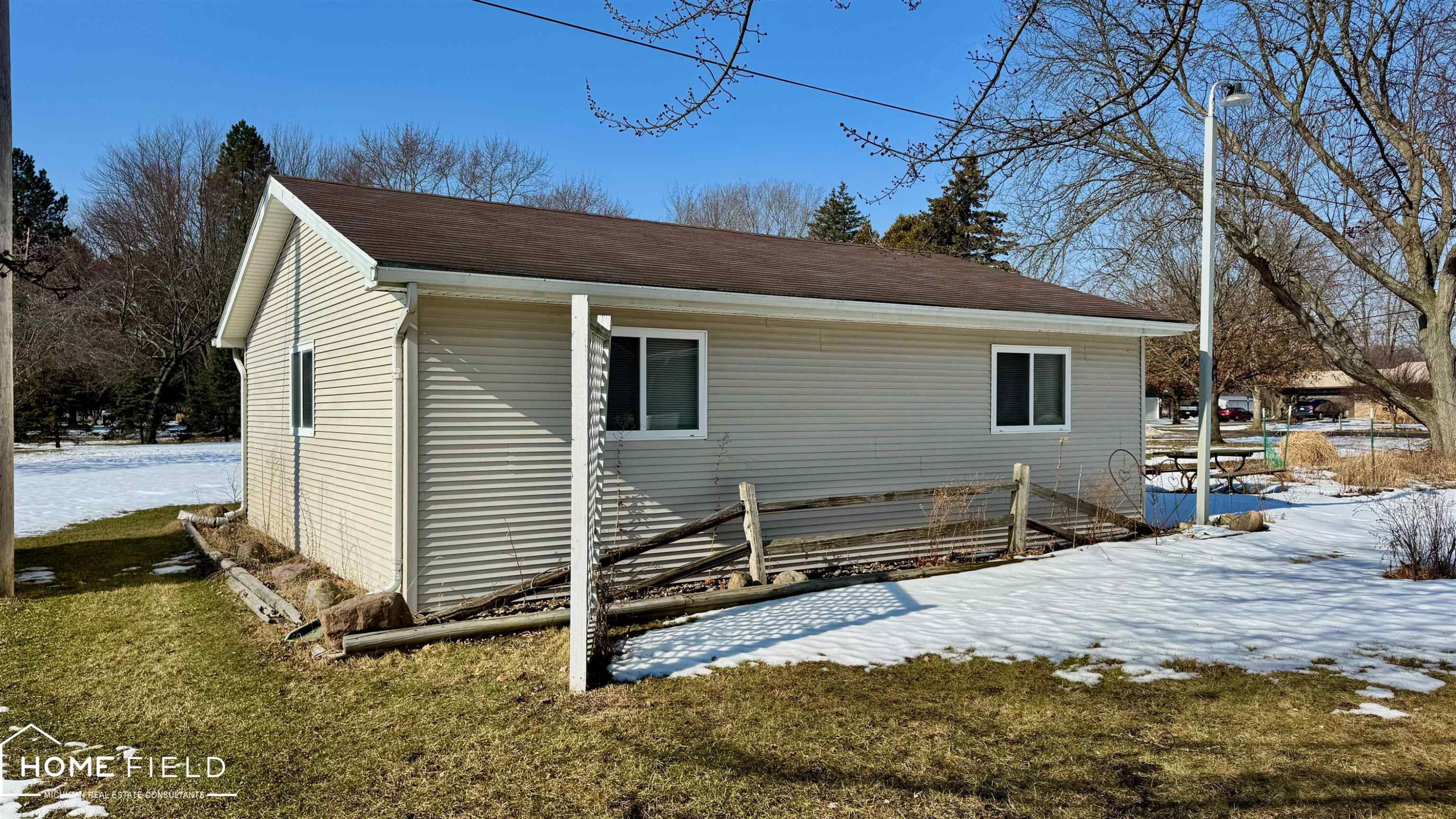 2145 N M 52 Highway, Owosso, MI 48867 — Photo 39