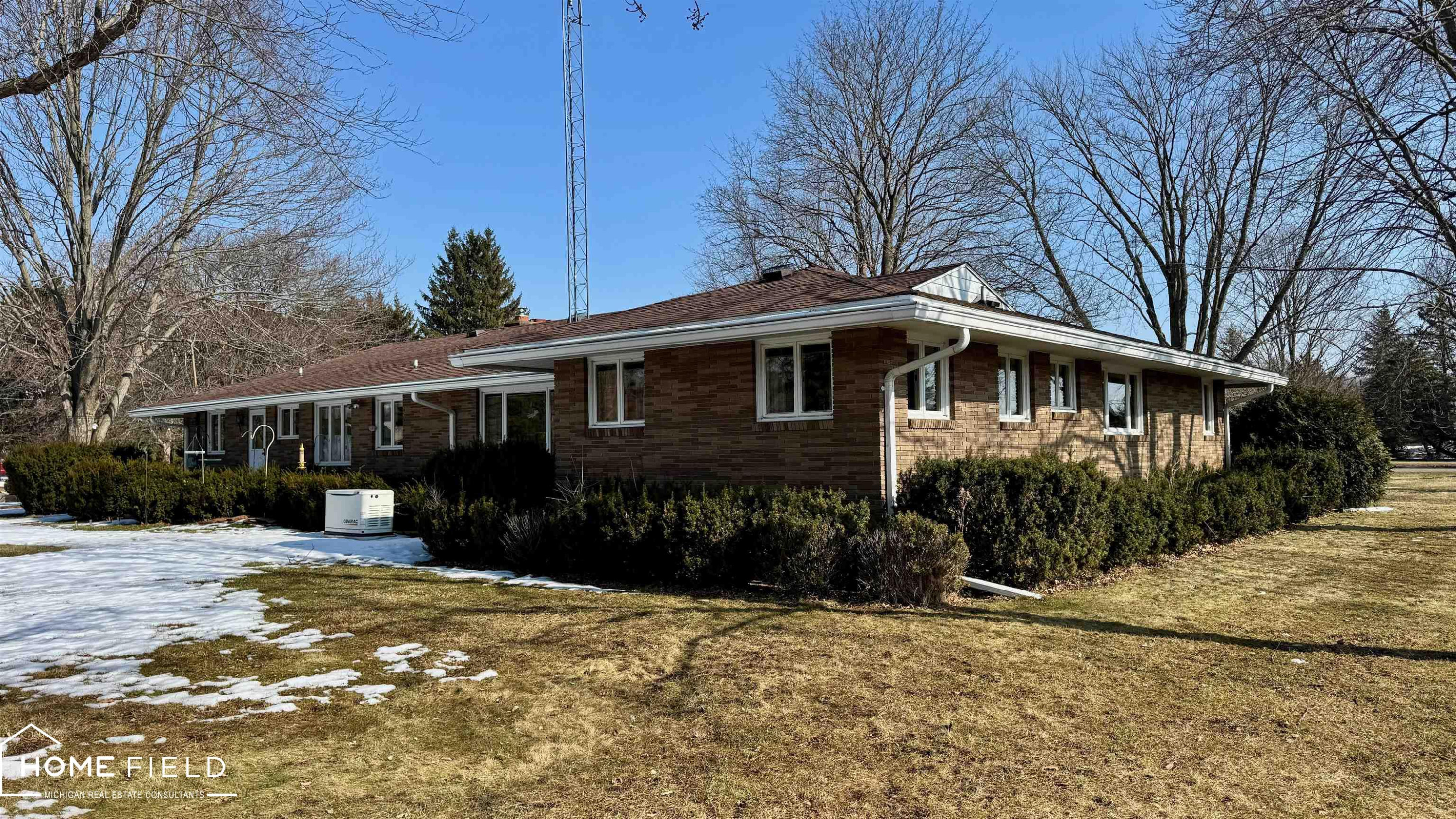 2145 N M 52 Highway, Owosso, MI 48867 — Photo 40