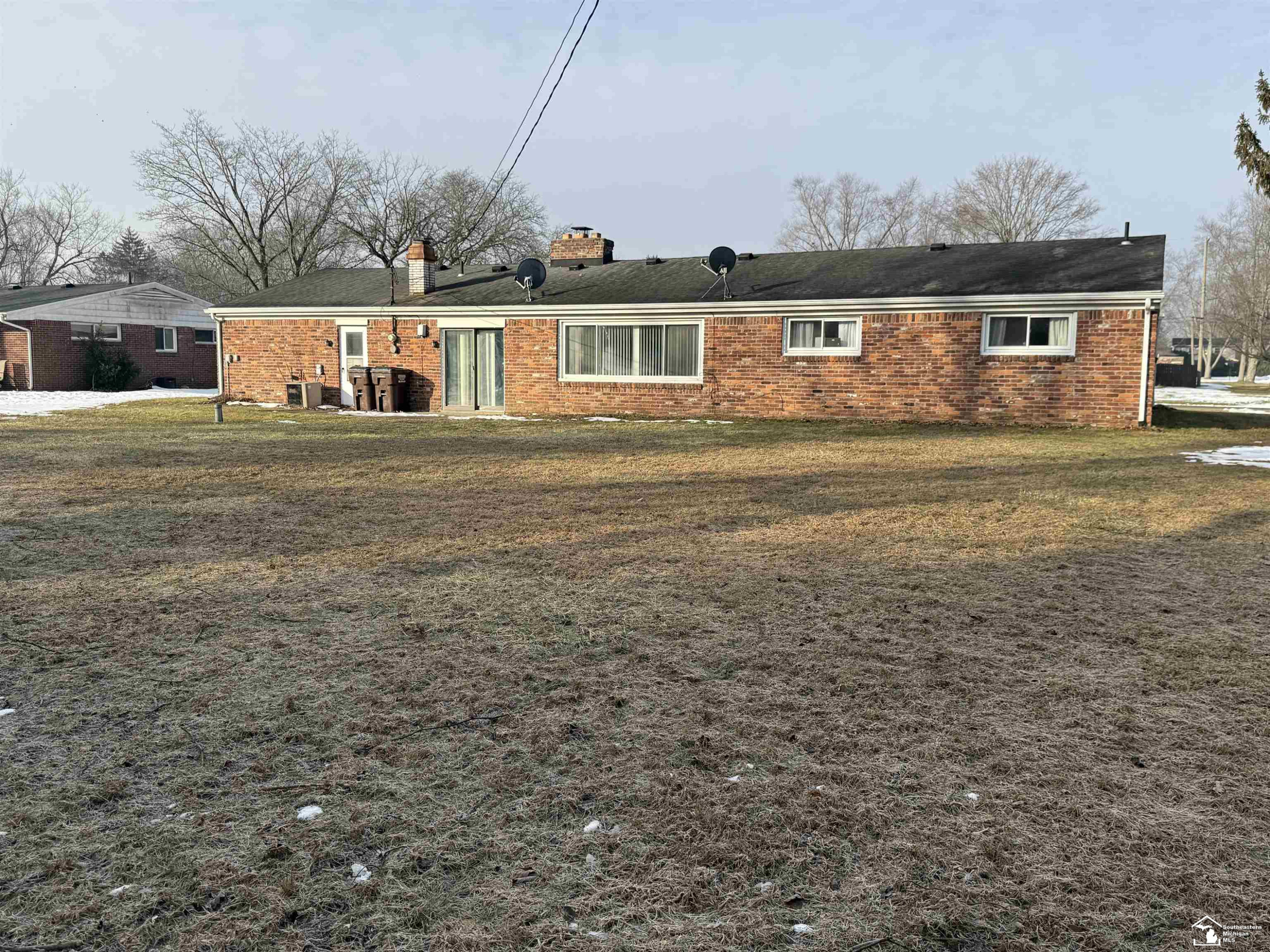 7336 Kenilworth Drive, Lambertville, MI 48144 — Photo 23