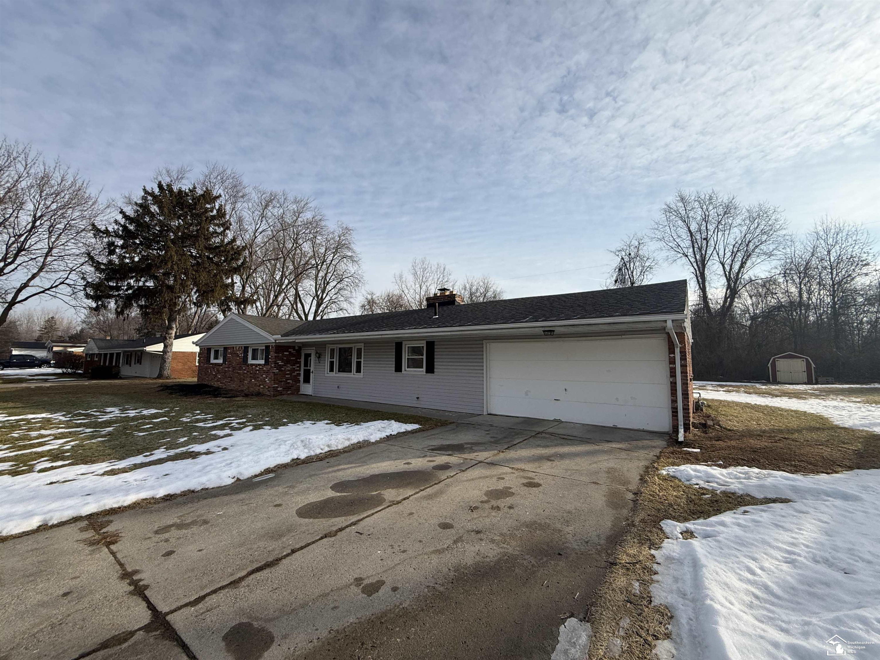 7336 Kenilworth Drive, Lambertville, MI 48144 — Photo 3