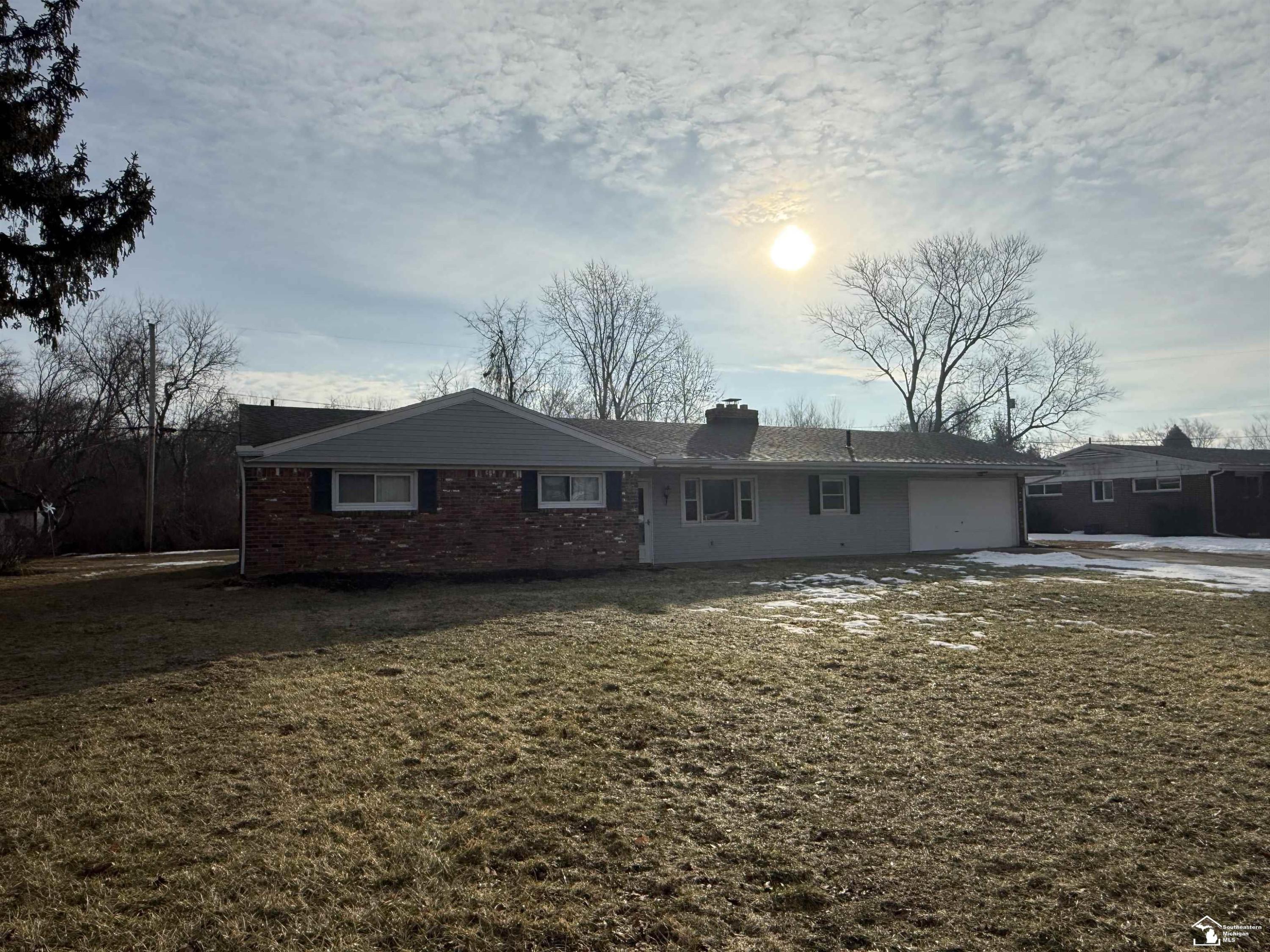 7336 Kenilworth Drive, Lambertville, MI 48144 — Photo 4