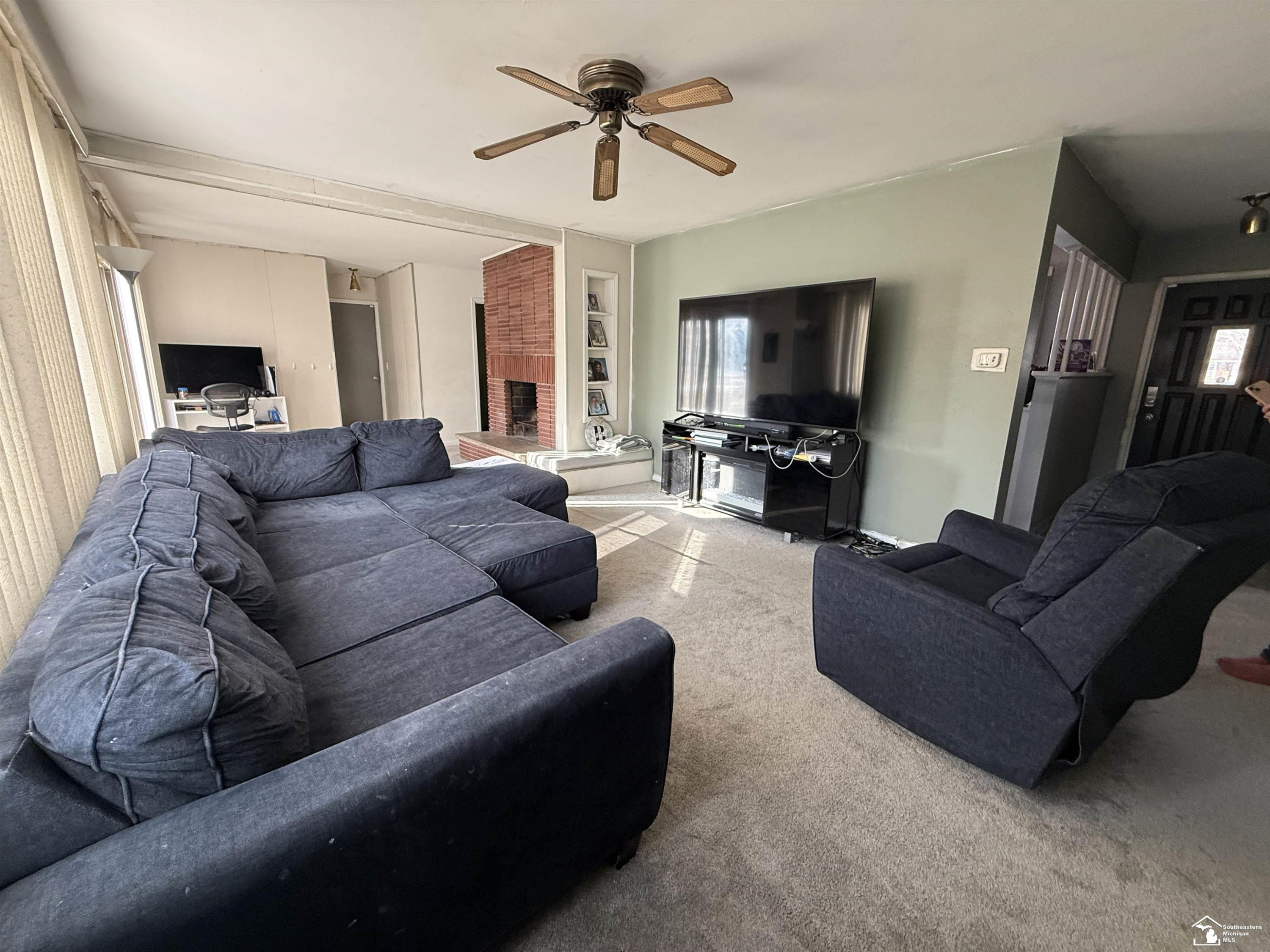 7336 Kenilworth Drive, Lambertville, MI 48144 — Photo 9