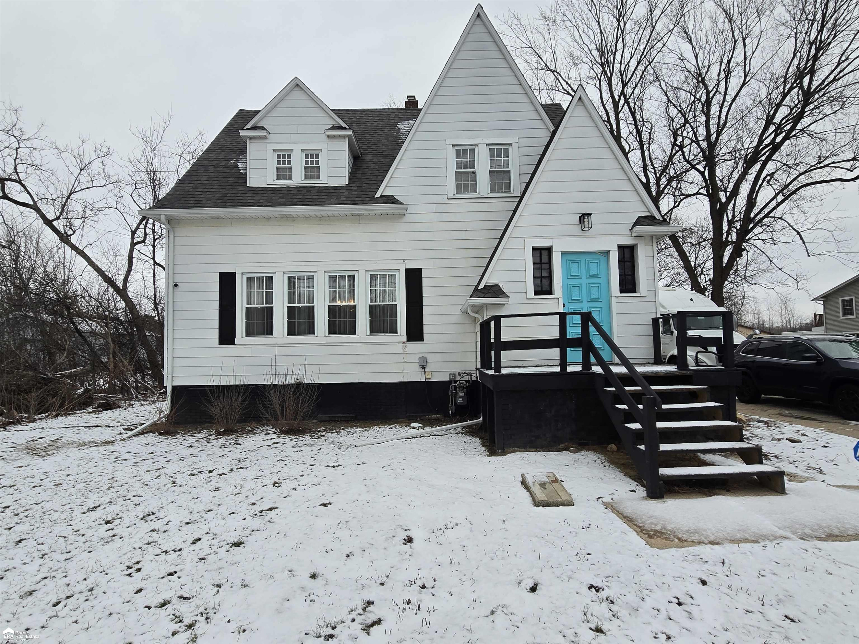 5303 Dixie Highway, Saginaw, MI 48601 — Photo 39