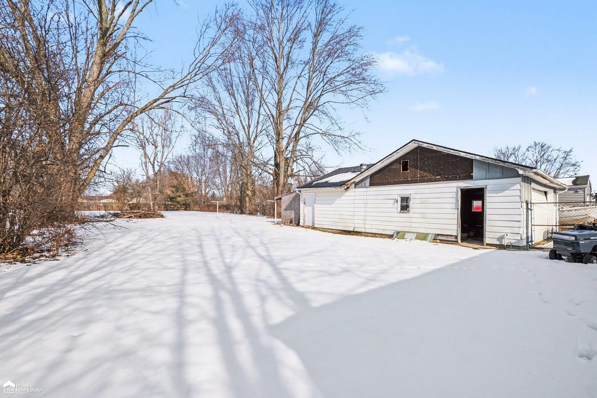 3088 Florine Avenue, Mount Morris, MI 48458 — Photo 16