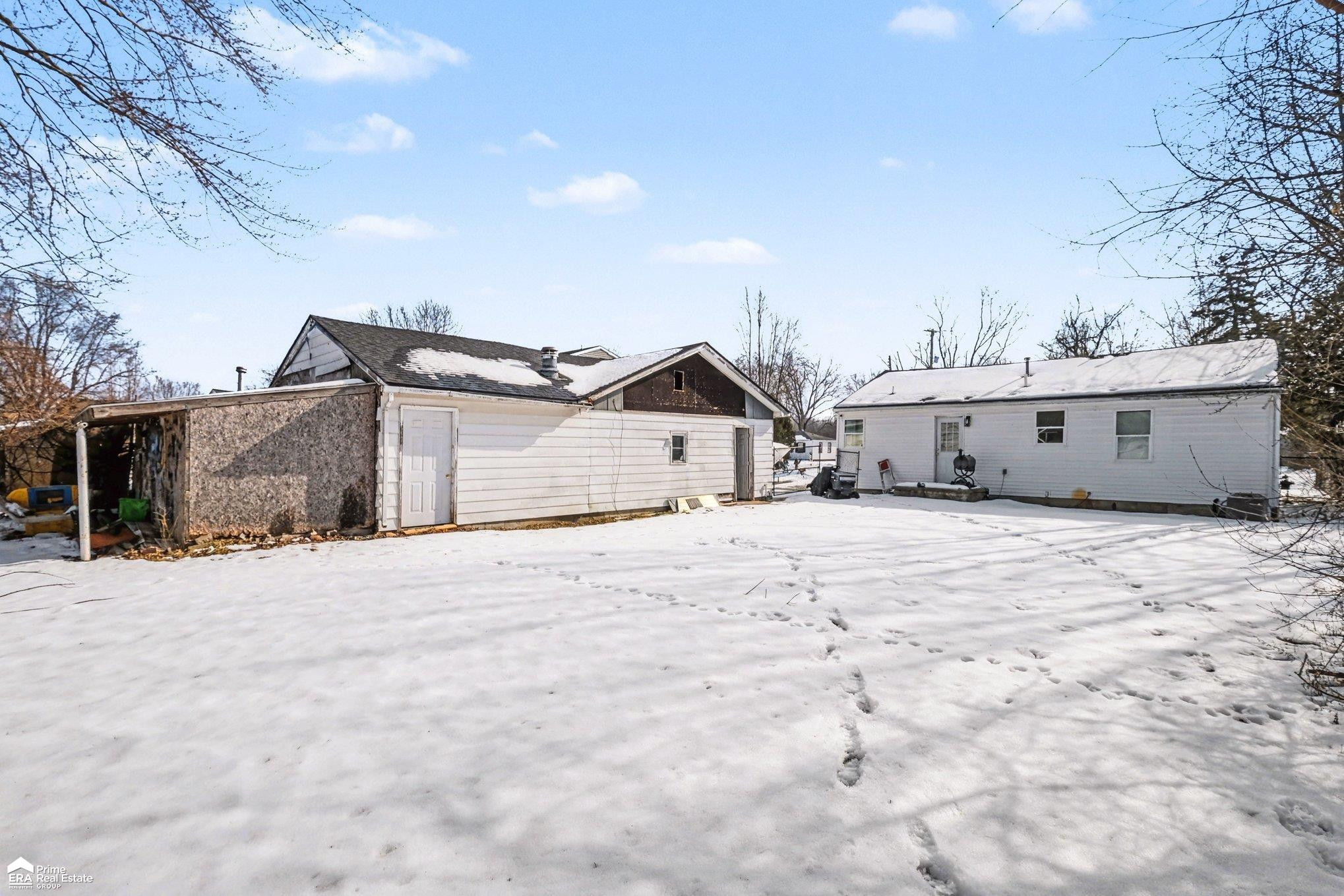 3088 Florine Avenue, Mount Morris, MI 48458 — Photo 17