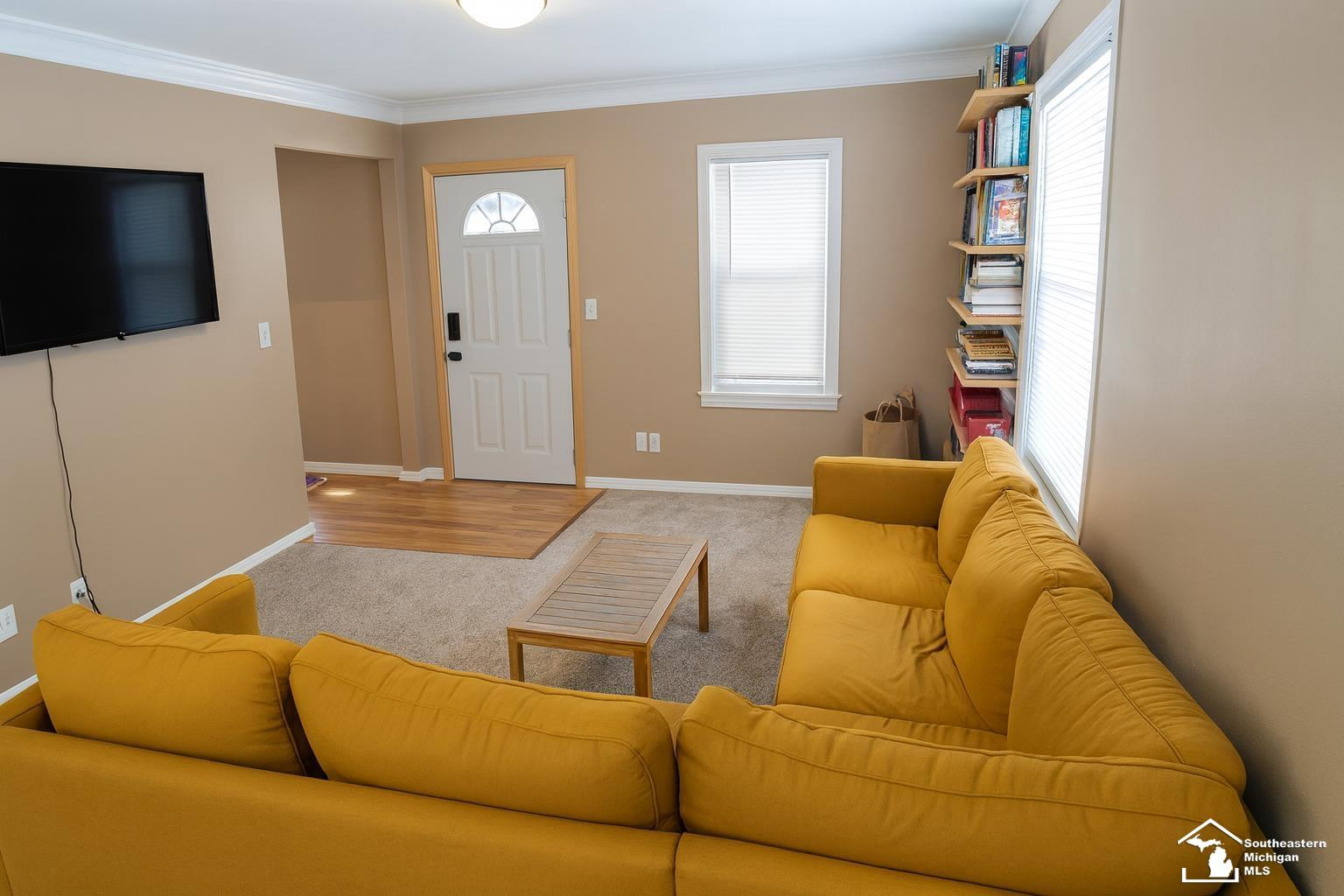 8062 Adler Road, Lambertville, MI 48144 — Photo 2