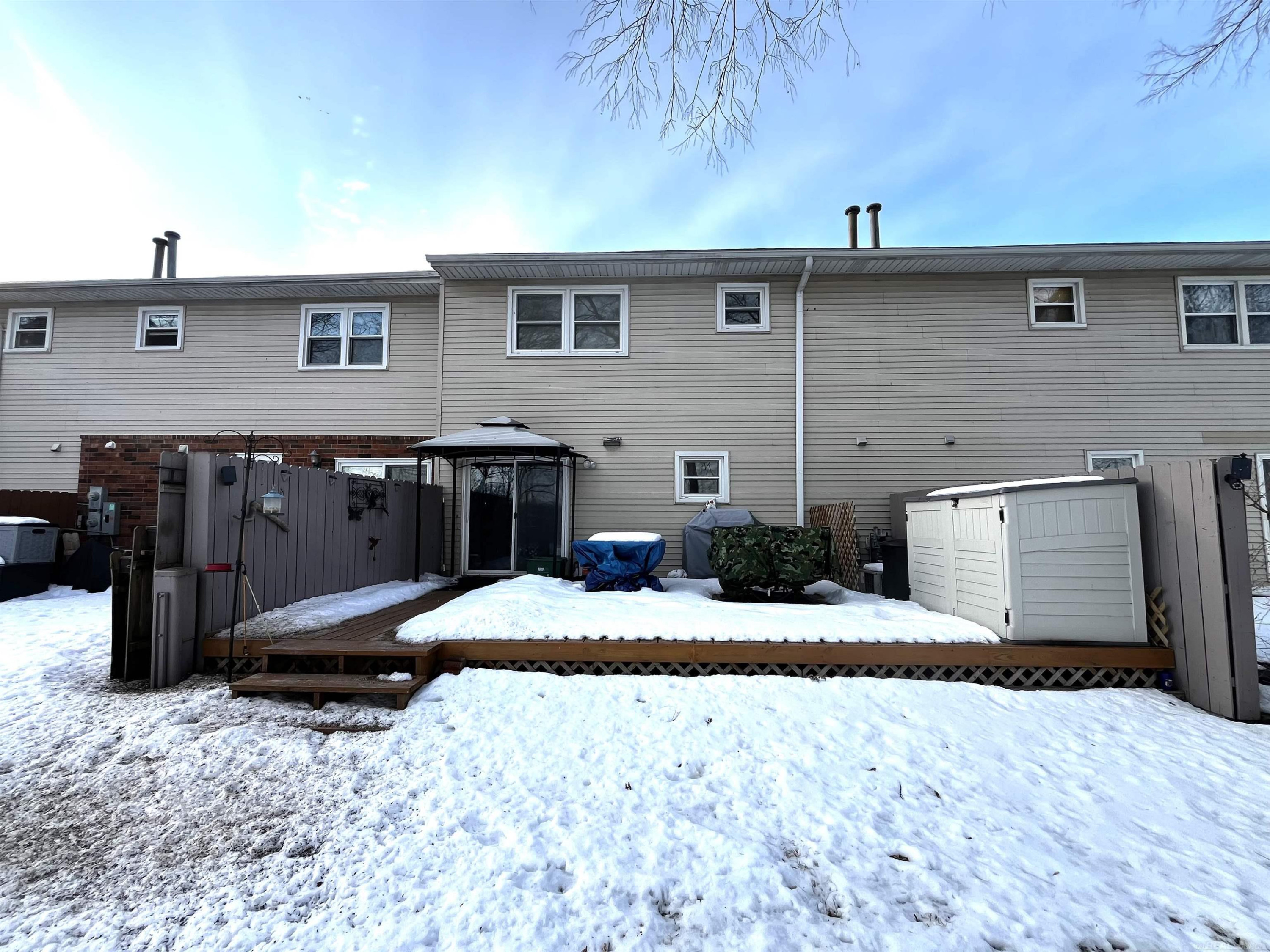 13273 Lake Point Boulevard, MI 48111 — Photo 21