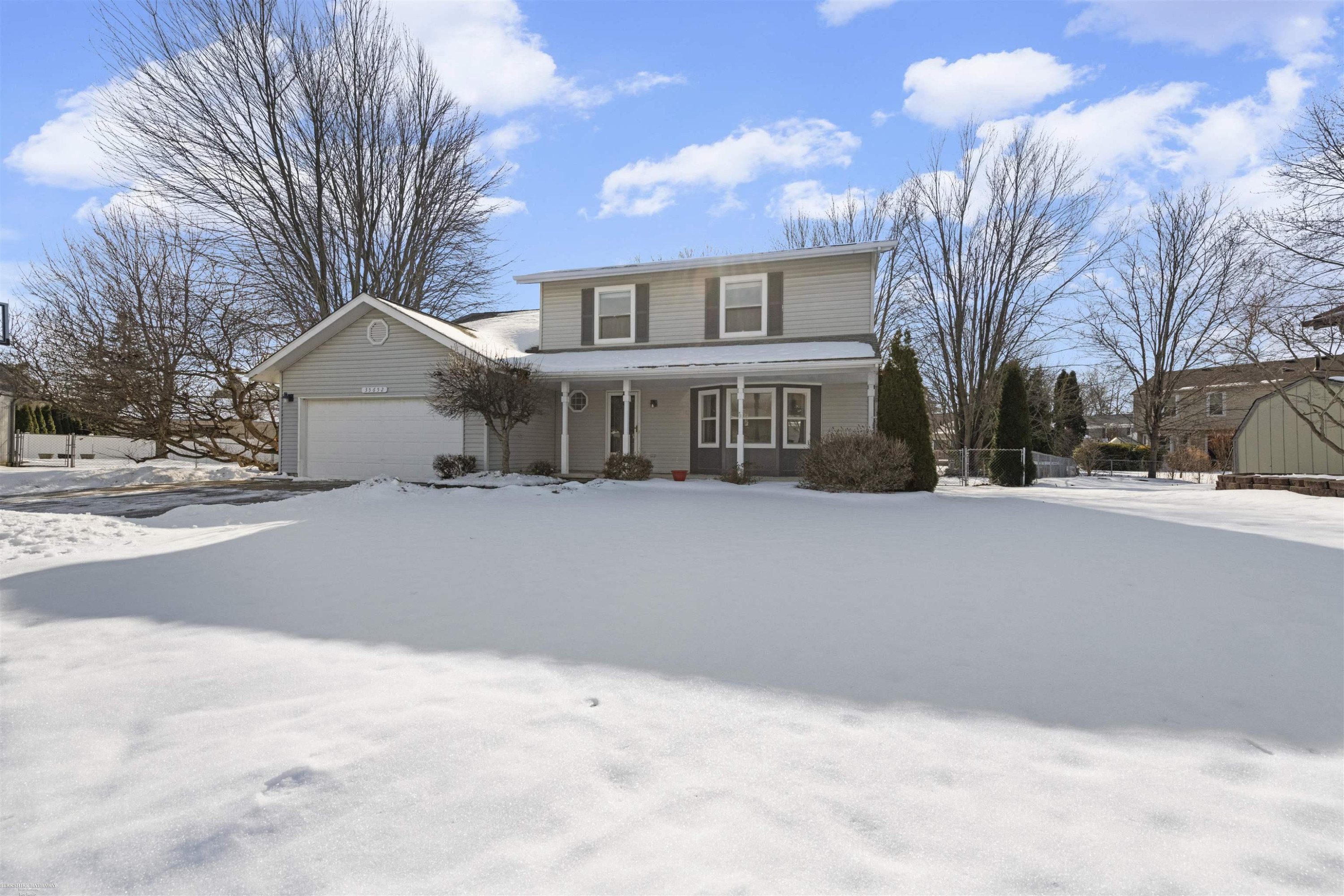 35652 Burton Court, New Baltimore, MI 48047 — Photo 3