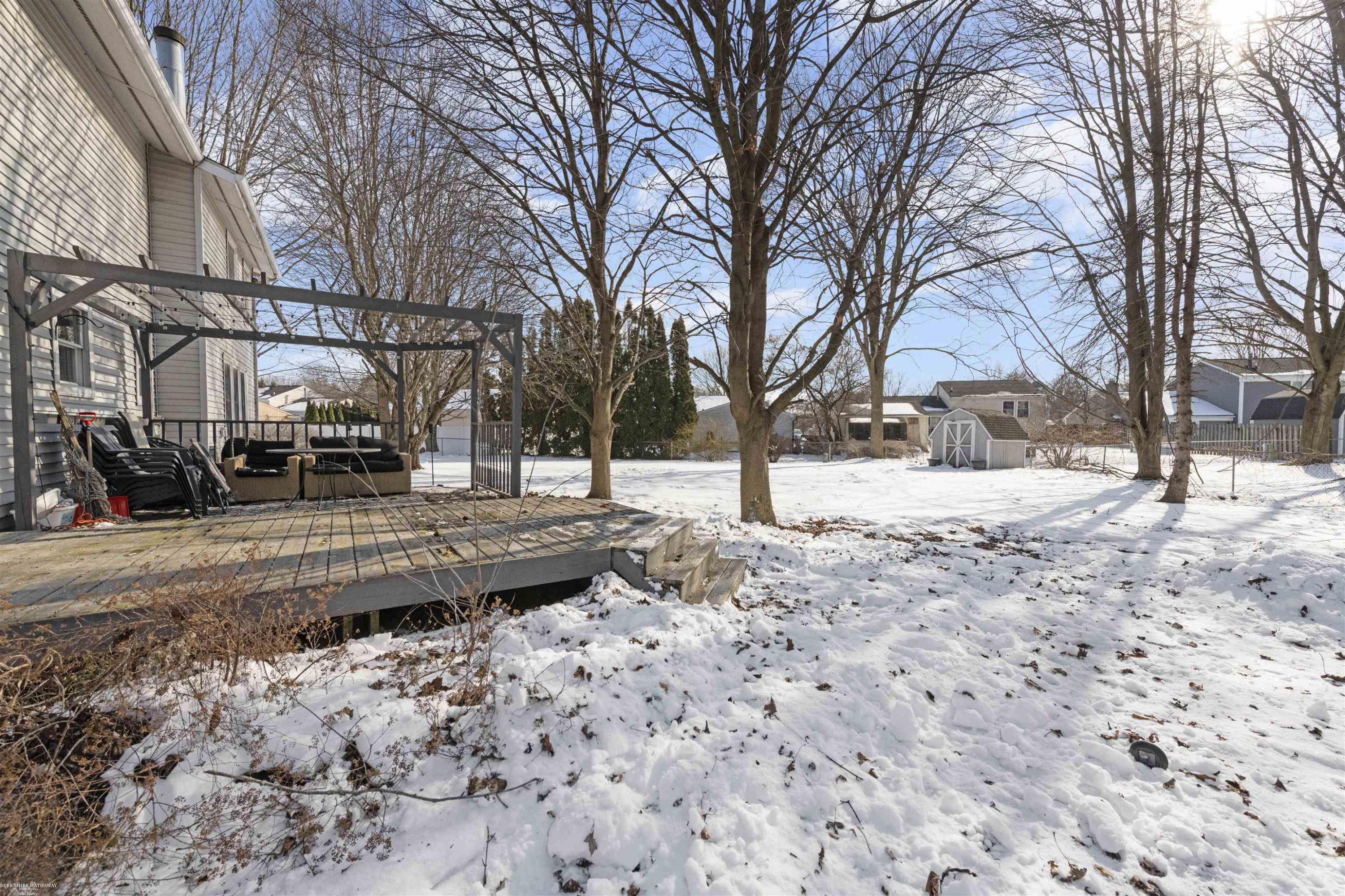 35652 Burton Court, New Baltimore, MI 48047 — Photo 24