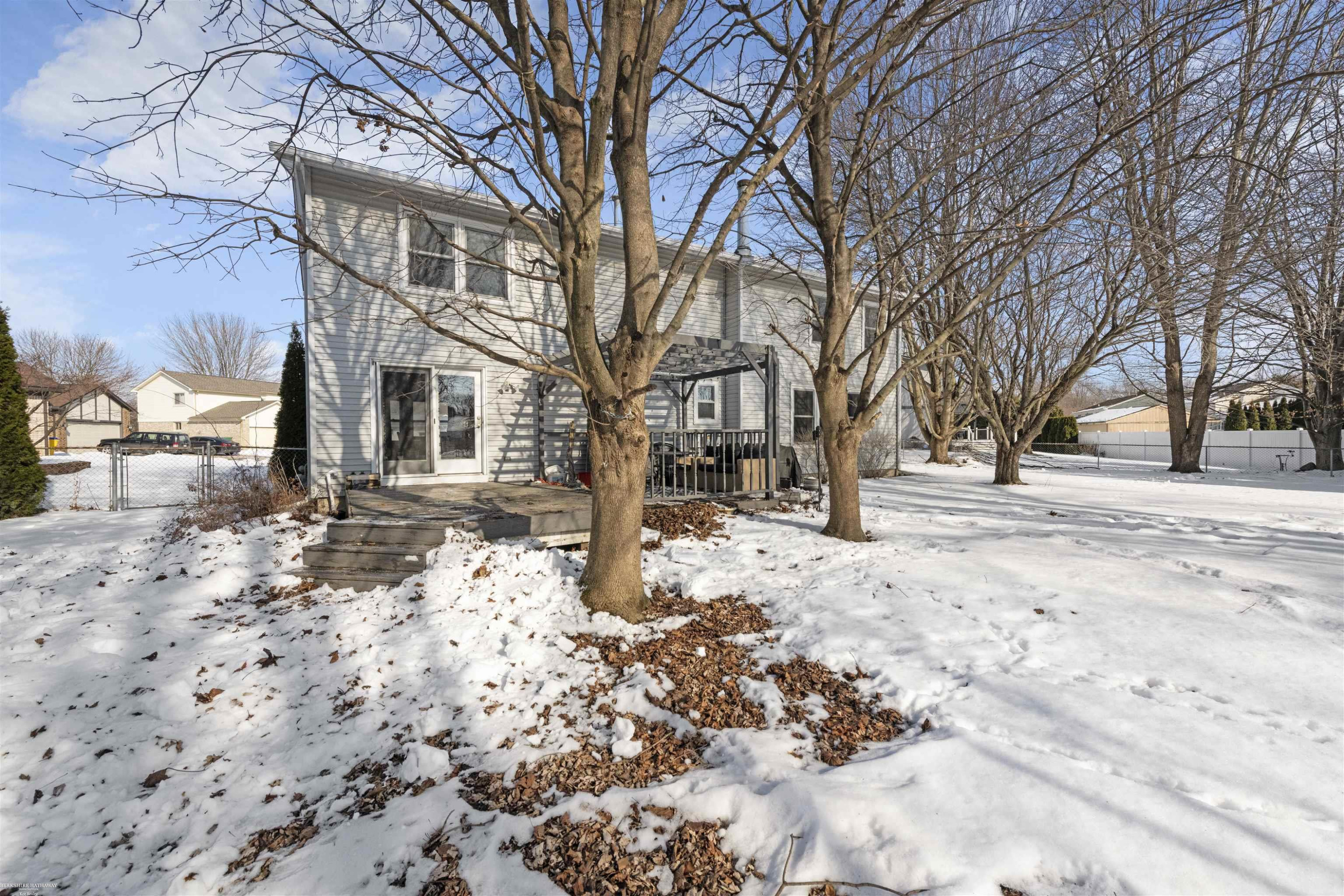 35652 Burton Court, New Baltimore, MI 48047 — Photo 25