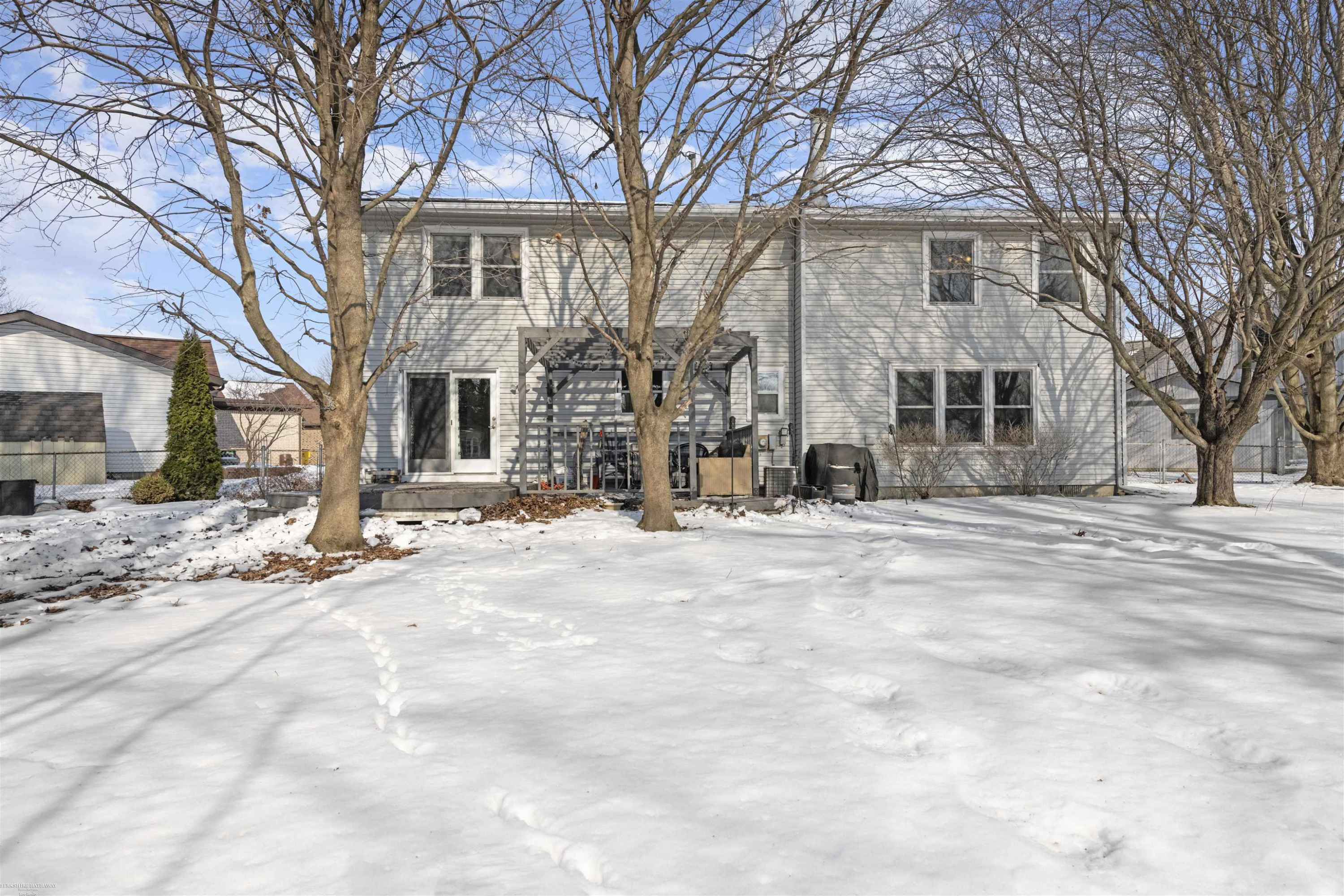 35652 Burton Court, New Baltimore, MI 48047 — Photo 26