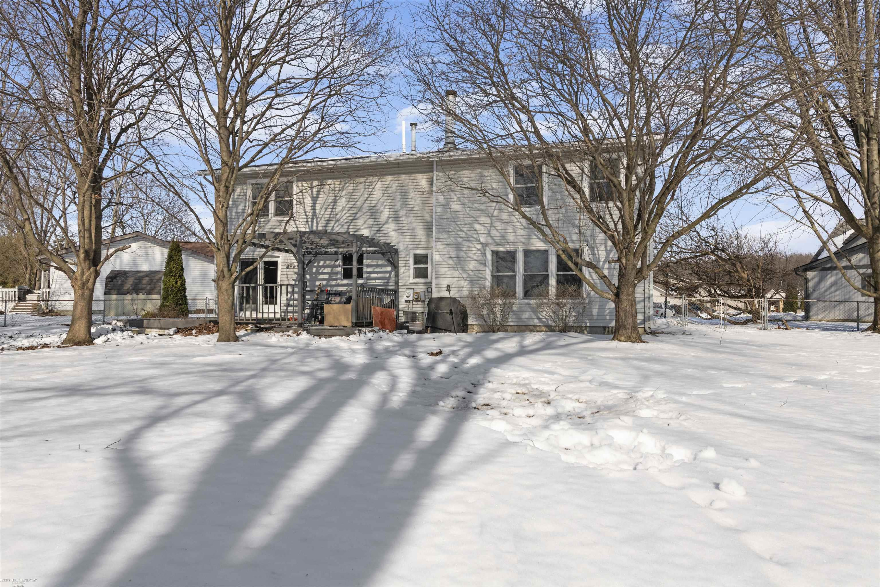 35652 Burton Court, New Baltimore, MI 48047 — Photo 27