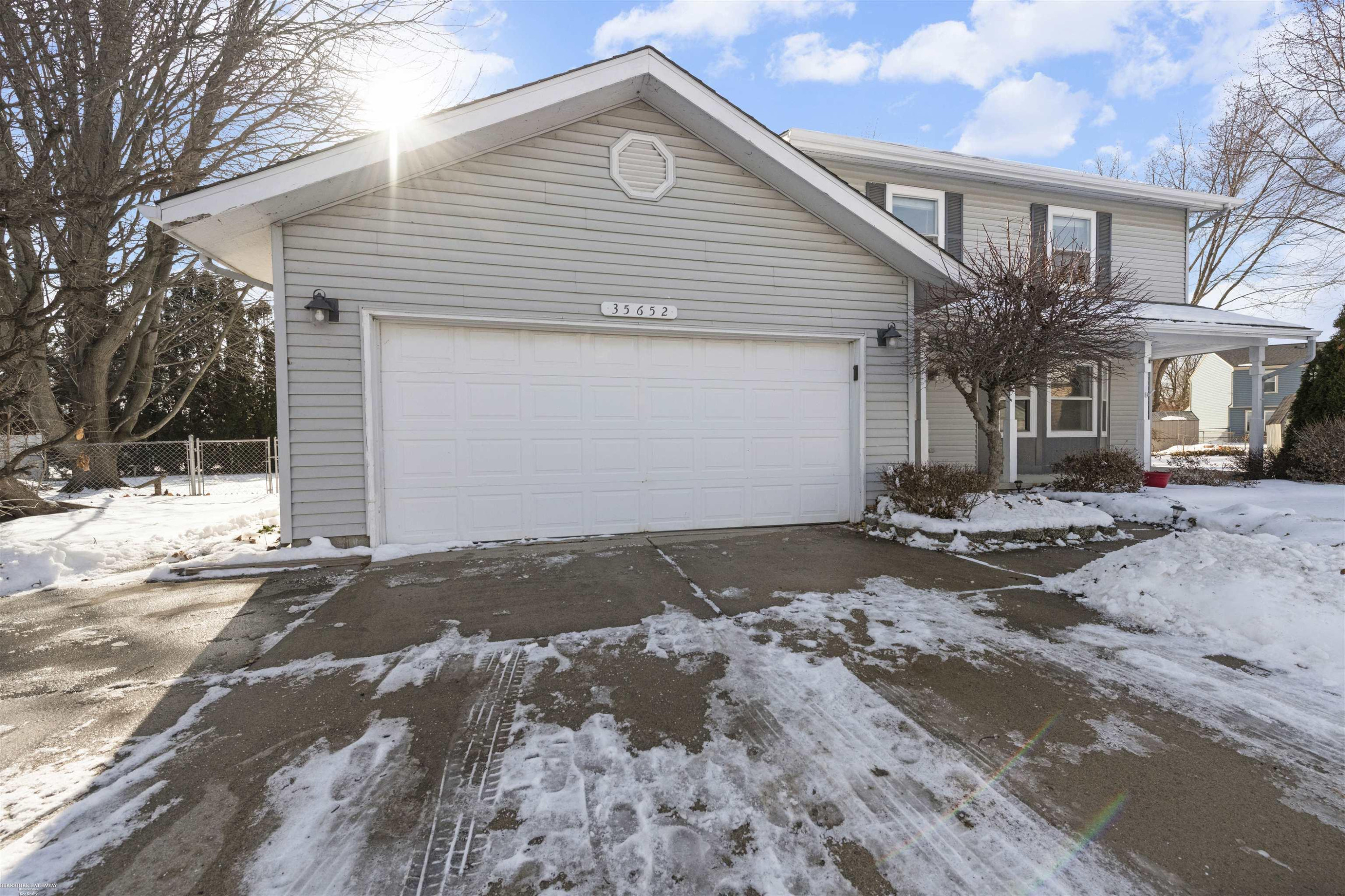 35652 Burton Court, New Baltimore, MI 48047 — Photo 28