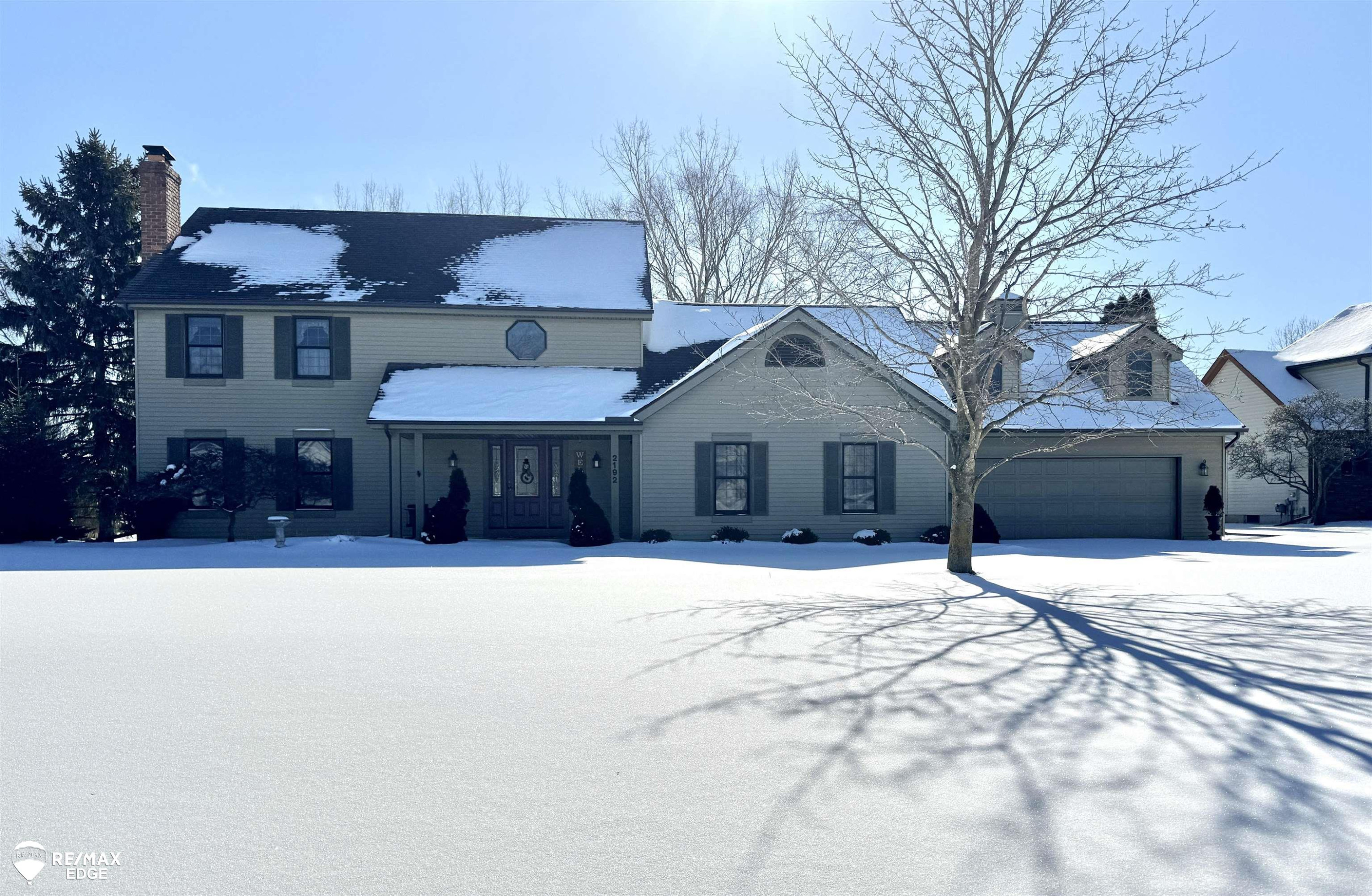 2192 Valley Vista Drive, Davison, MI 48423 — Photo 2
