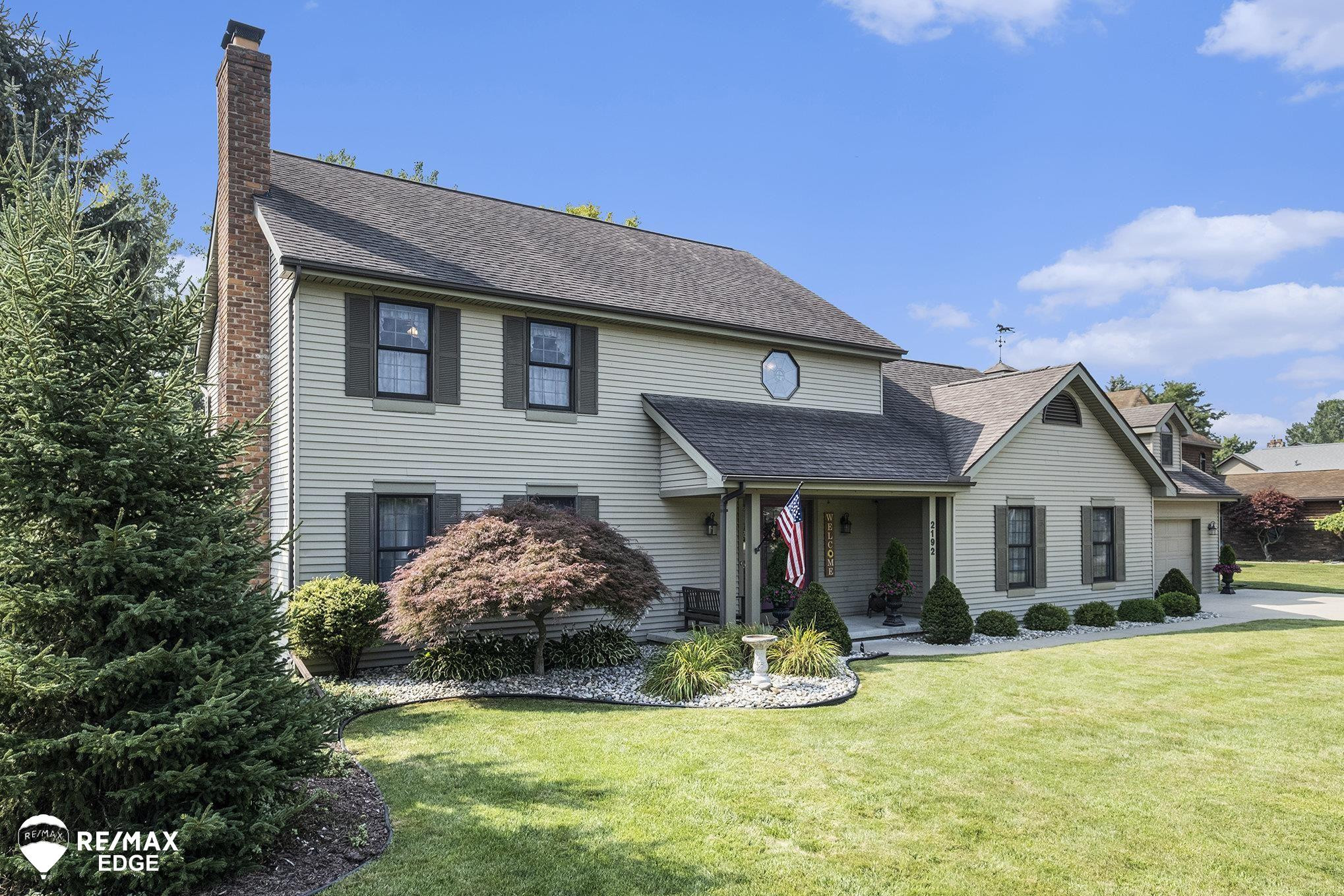 2192 Valley Vista Drive, Davison, MI 48423 — Photo 31