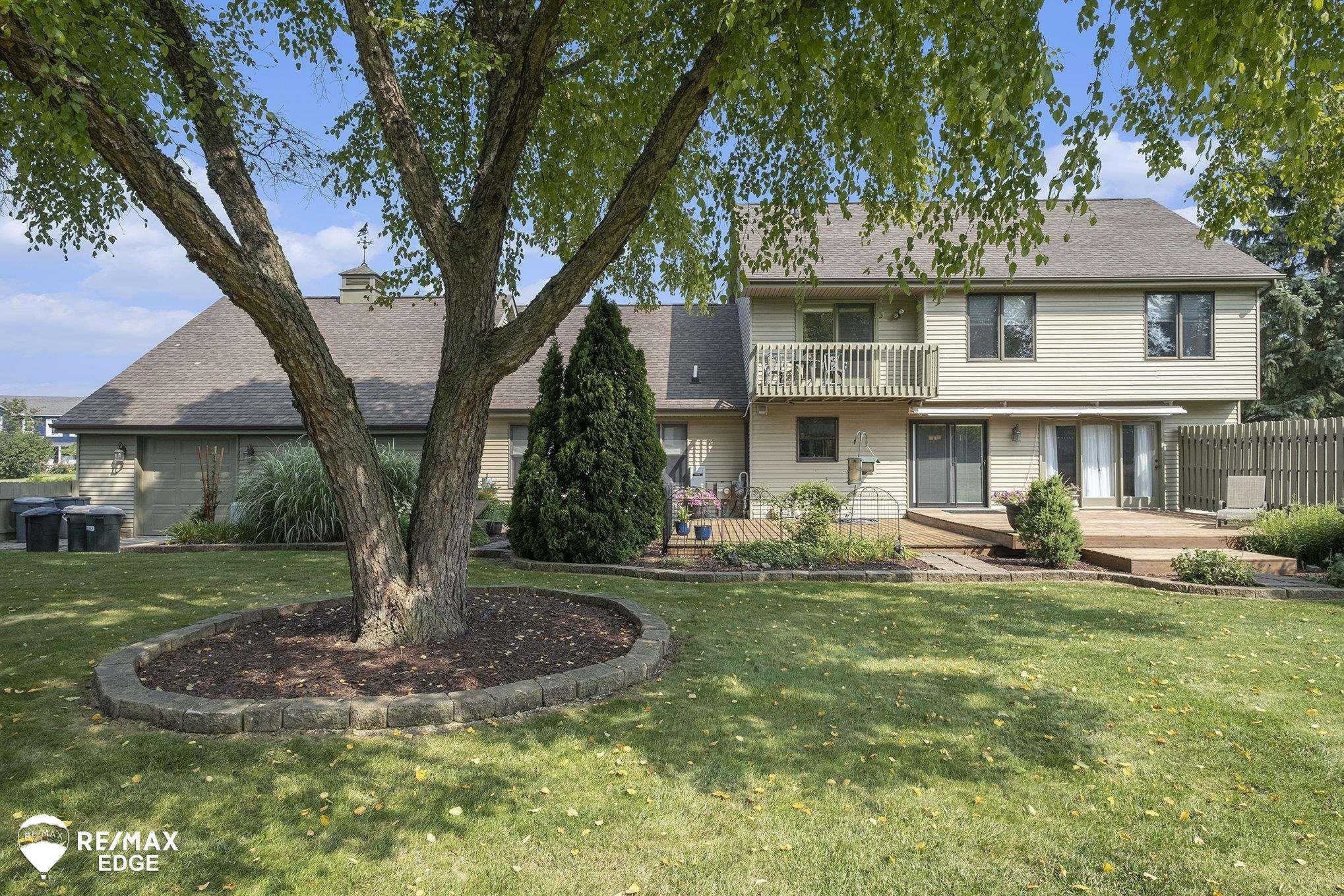 2192 Valley Vista Drive, Davison, MI 48423 — Photo 33