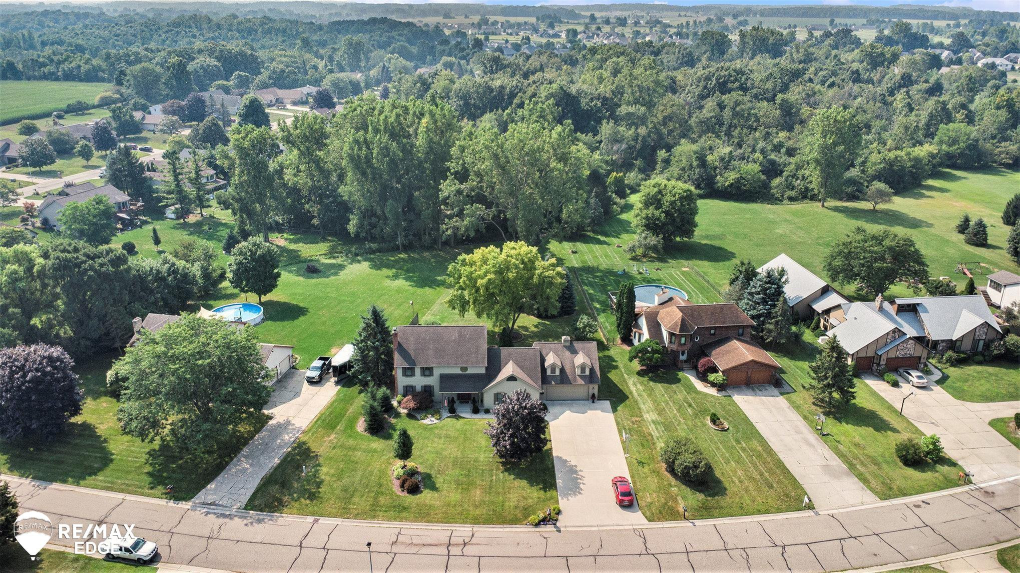 2192 Valley Vista Drive, Davison, MI 48423 — Photo 41