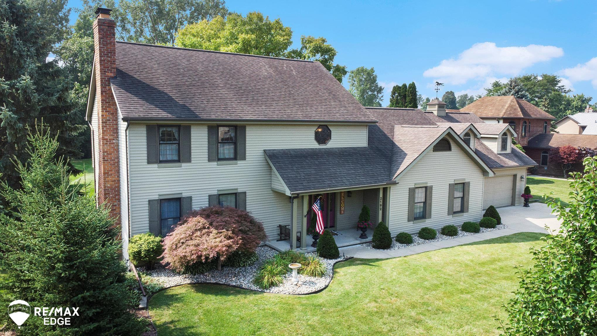 2192 Valley Vista Drive, Davison, MI 48423 — Photo 42