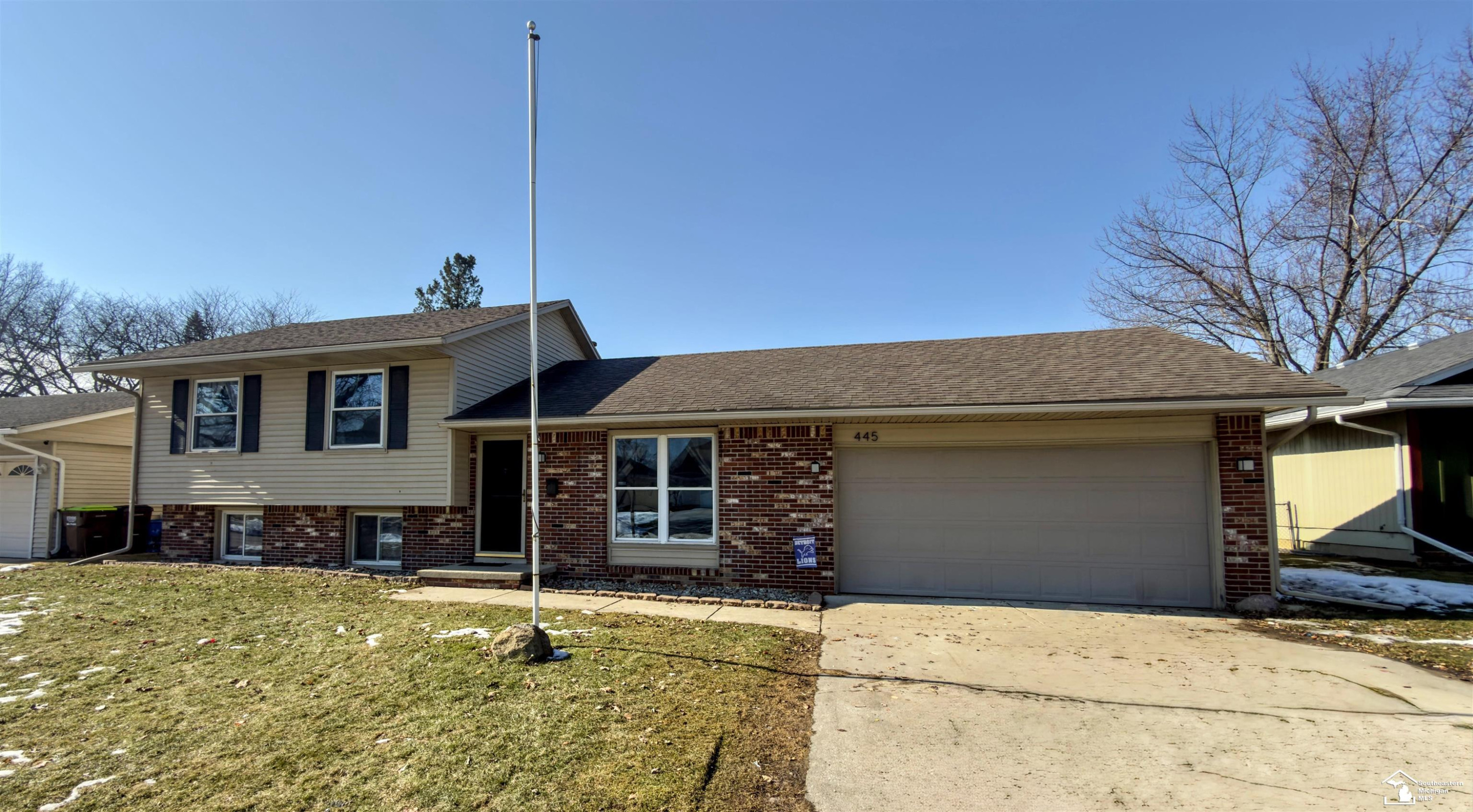 445 Toll Street, Monroe, MI 48161 — Photo 2