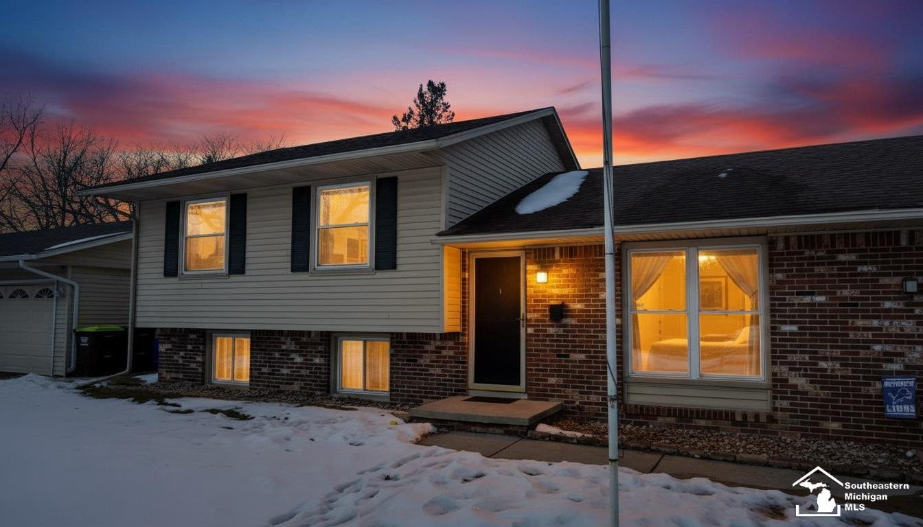 445 Toll Street, Monroe, MI 48161 — Photo 3