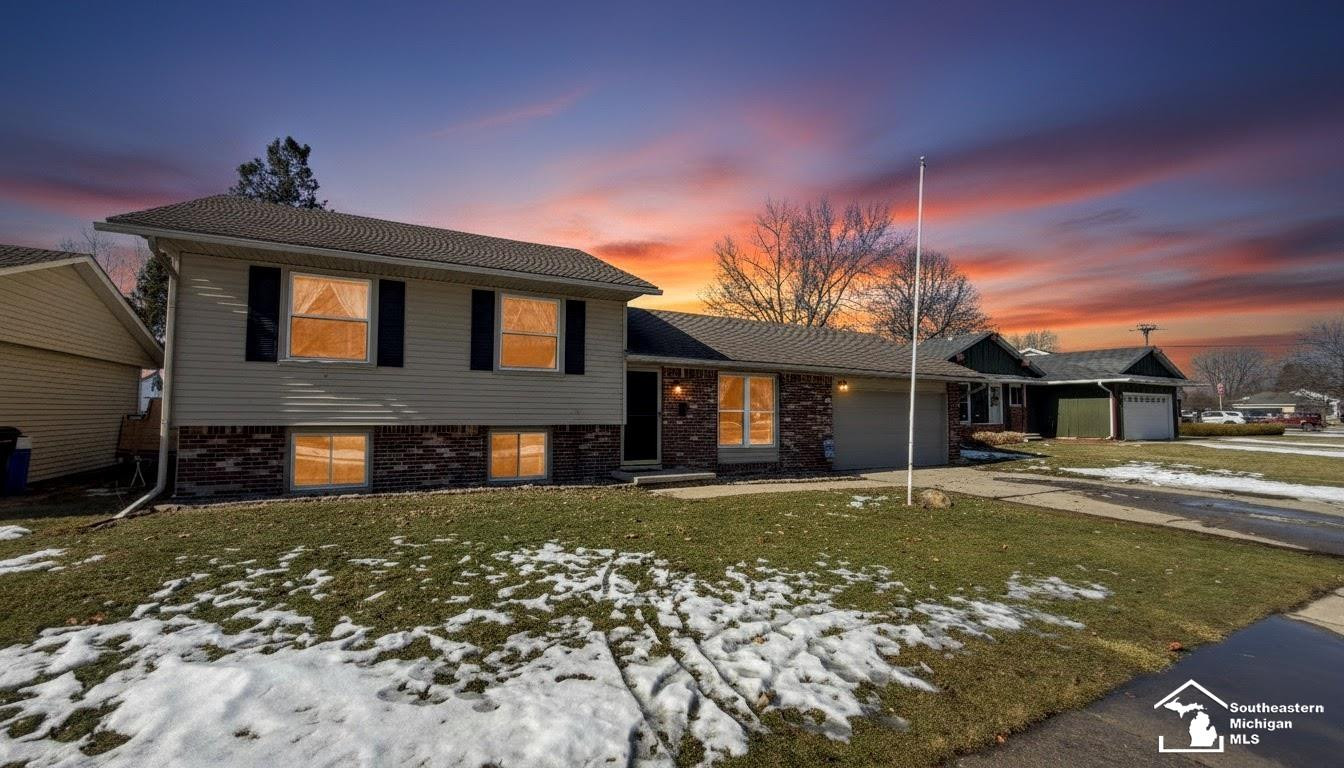 445 Toll Street, Monroe, MI 48161 — Photo 4