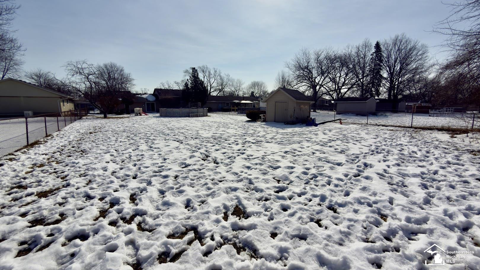 445 Toll Street, Monroe, MI 48161 — Photo 5