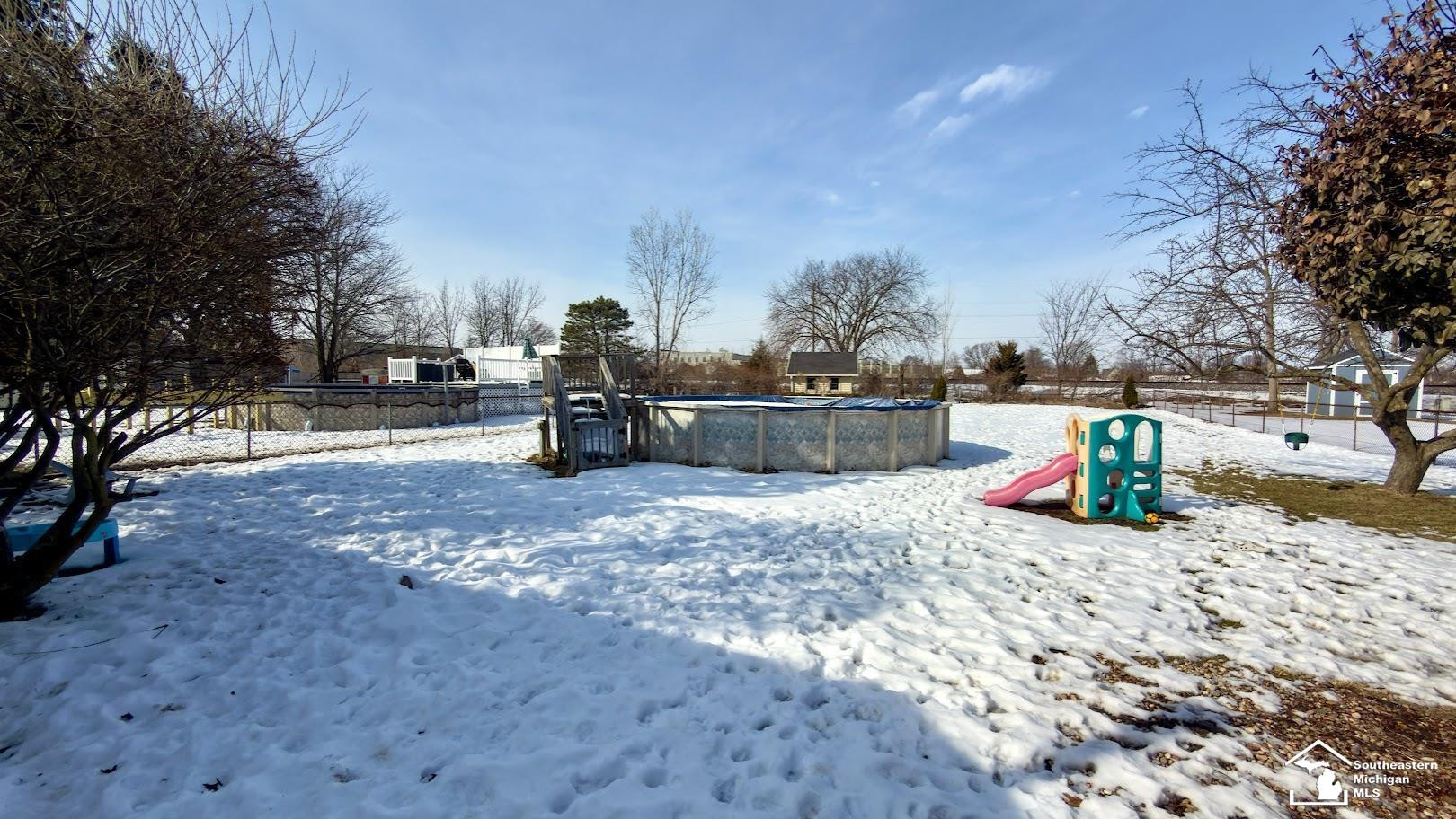 445 Toll Street, Monroe, MI 48161 — Photo 6