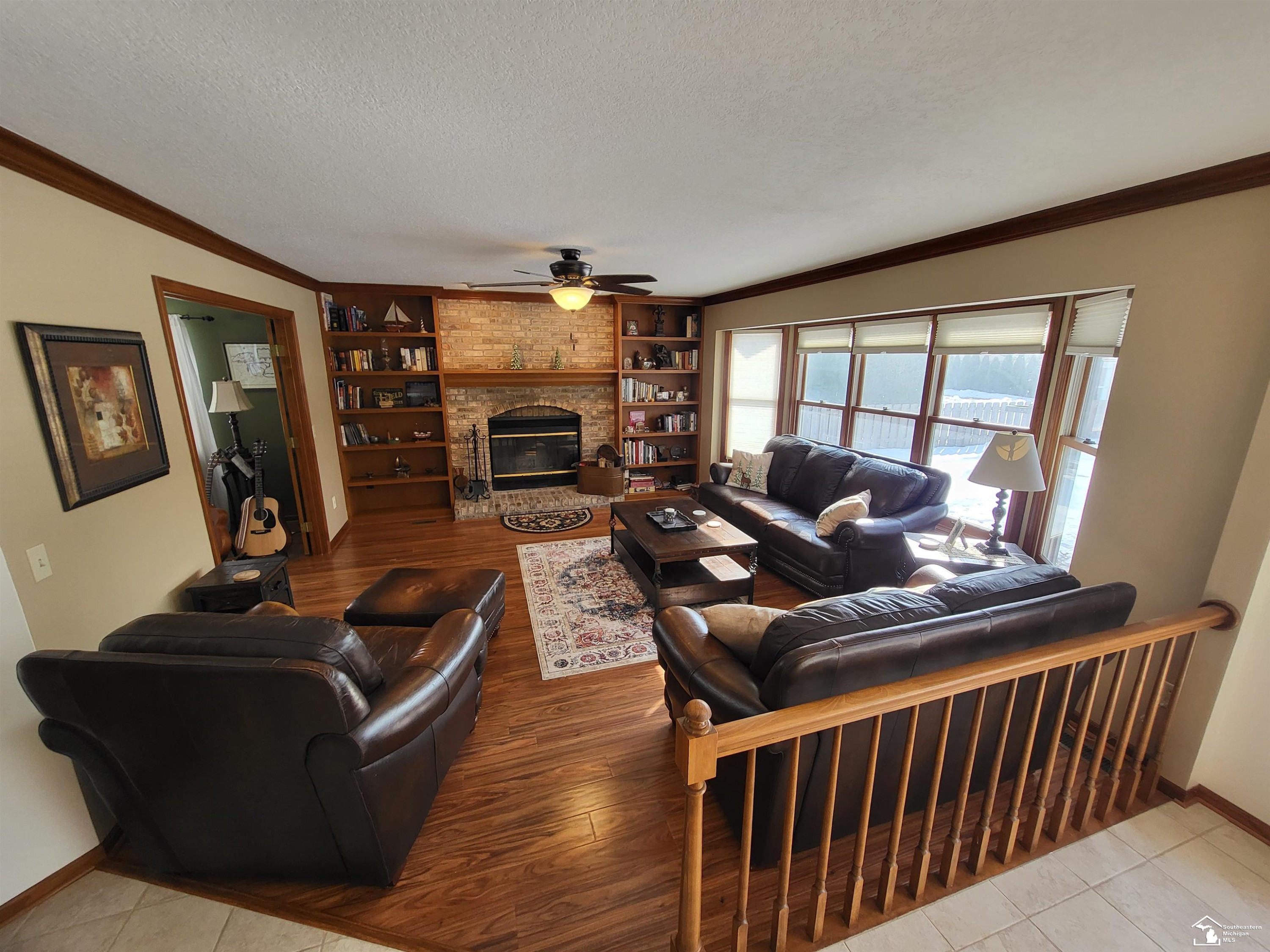 3405 Shadywood Drive, Lambertville, MI 48144 — Photo 10