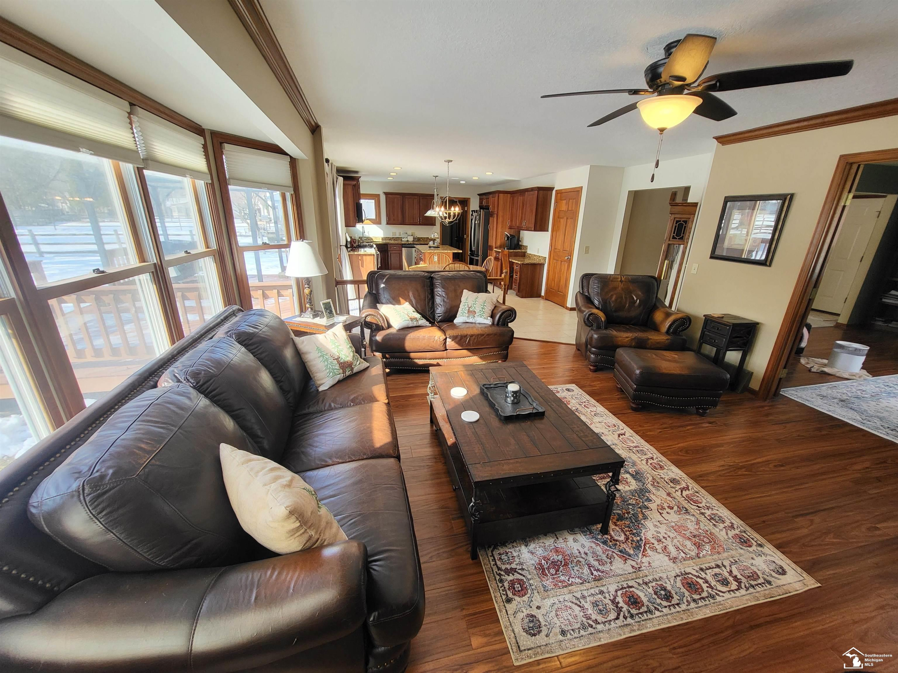 3405 Shadywood Drive, Lambertville, MI 48144 — Photo 11