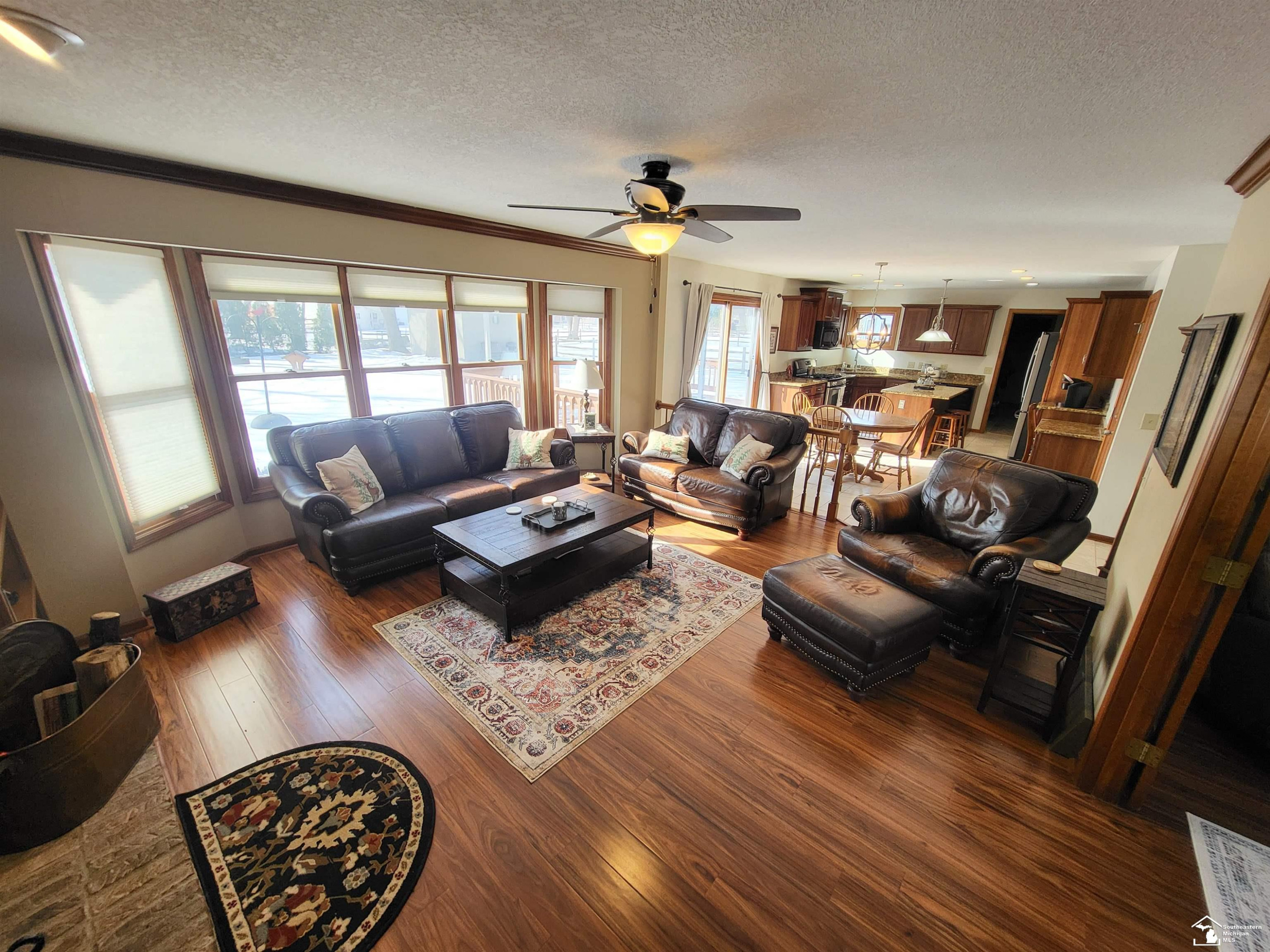 3405 Shadywood Drive, Lambertville, MI 48144 — Photo 12
