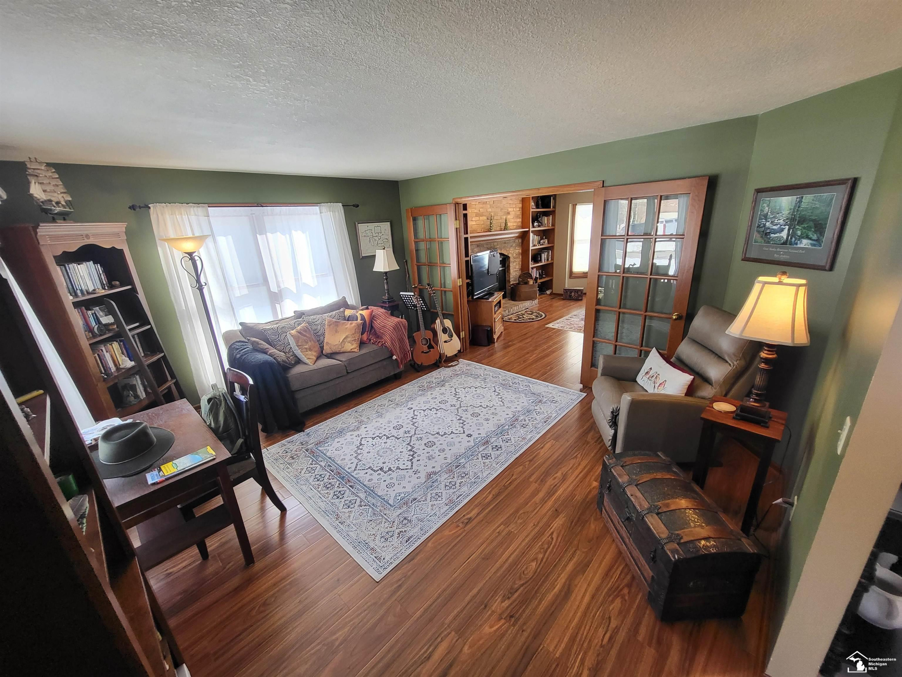 3405 Shadywood Drive, Lambertville, MI 48144 — Photo 17