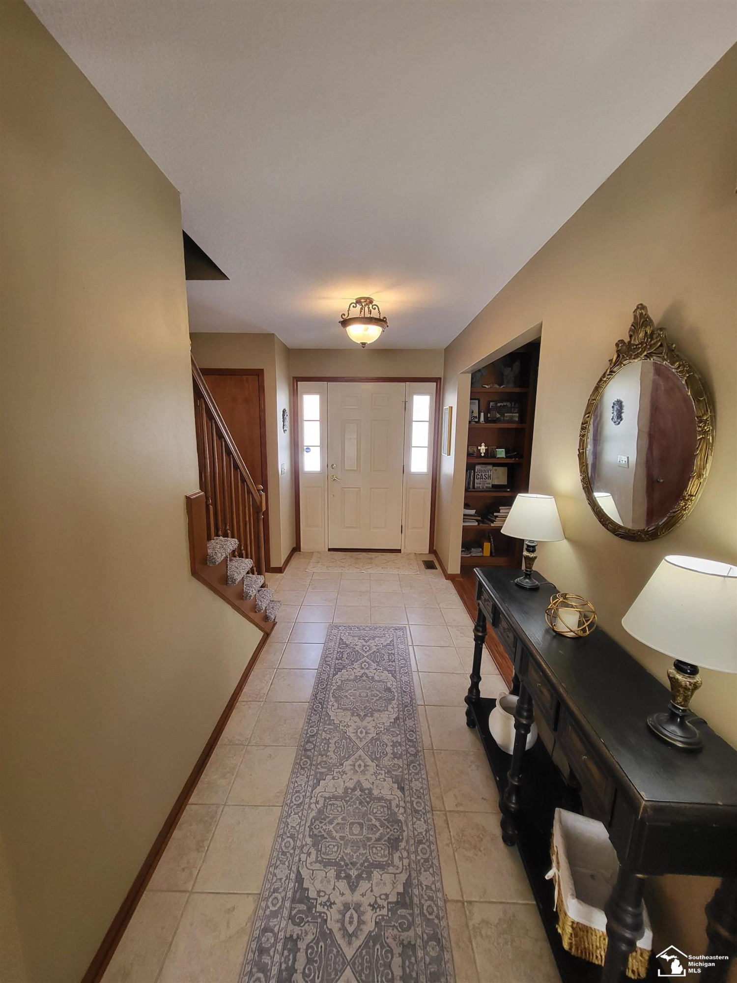 3405 Shadywood Drive, Lambertville, MI 48144 — Photo 18