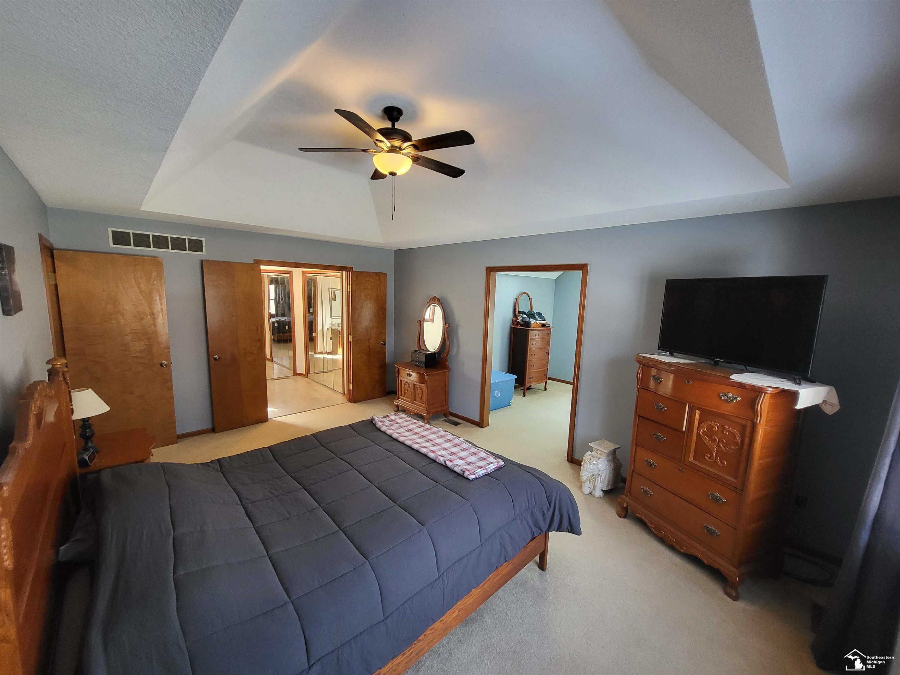 3405 Shadywood Drive, Lambertville, MI 48144 — Photo 21