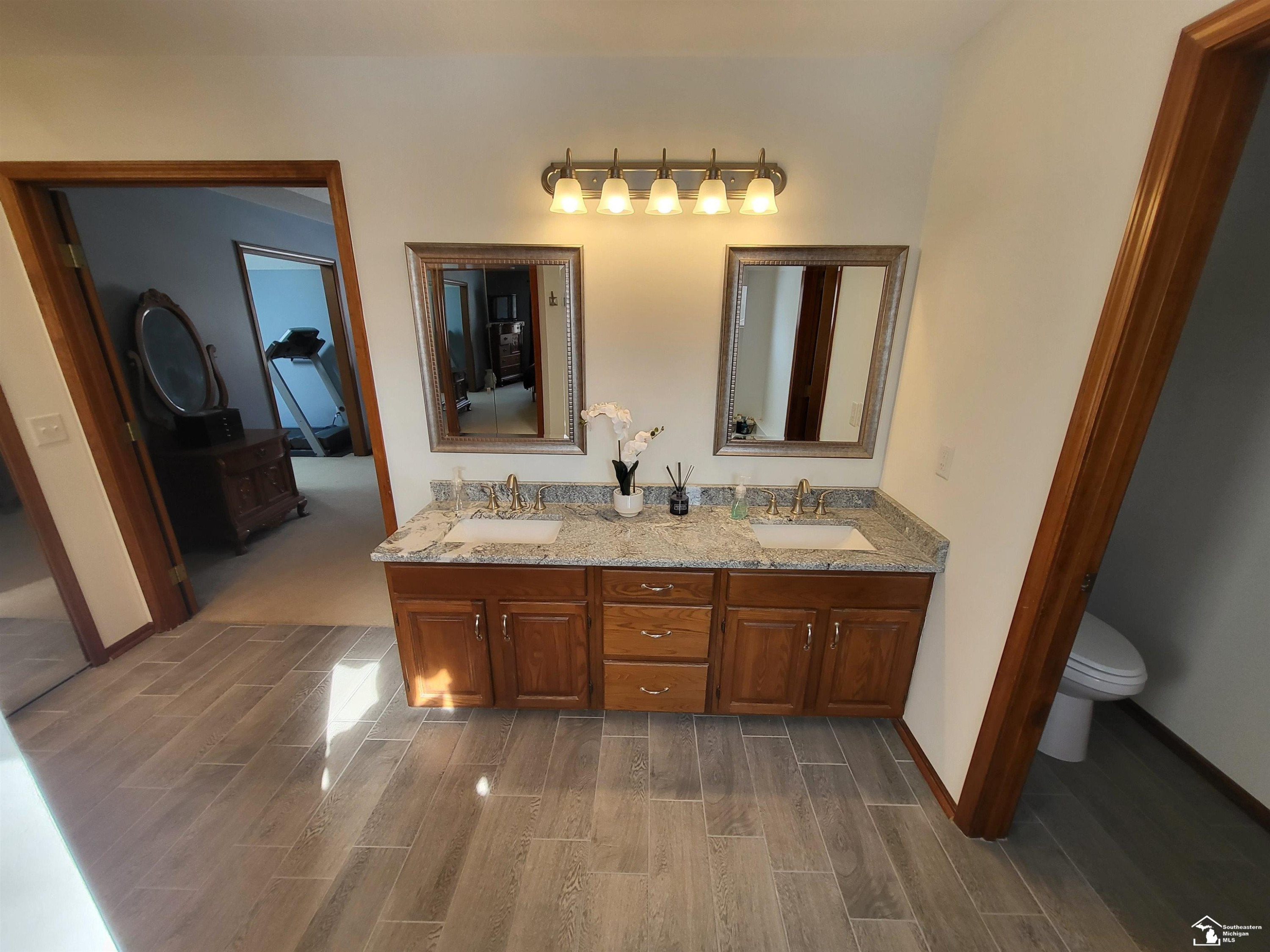 3405 Shadywood Drive, Lambertville, MI 48144 — Photo 28
