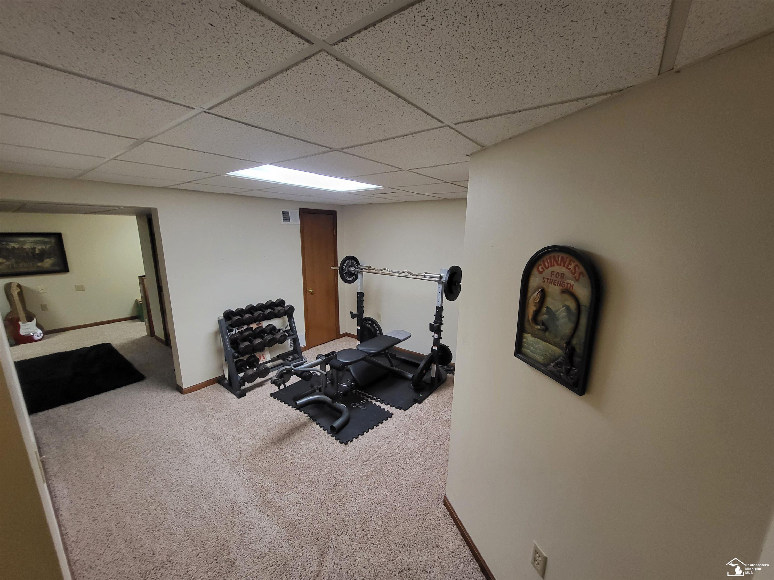 3405 Shadywood Drive, Lambertville, MI 48144 — Photo 41
