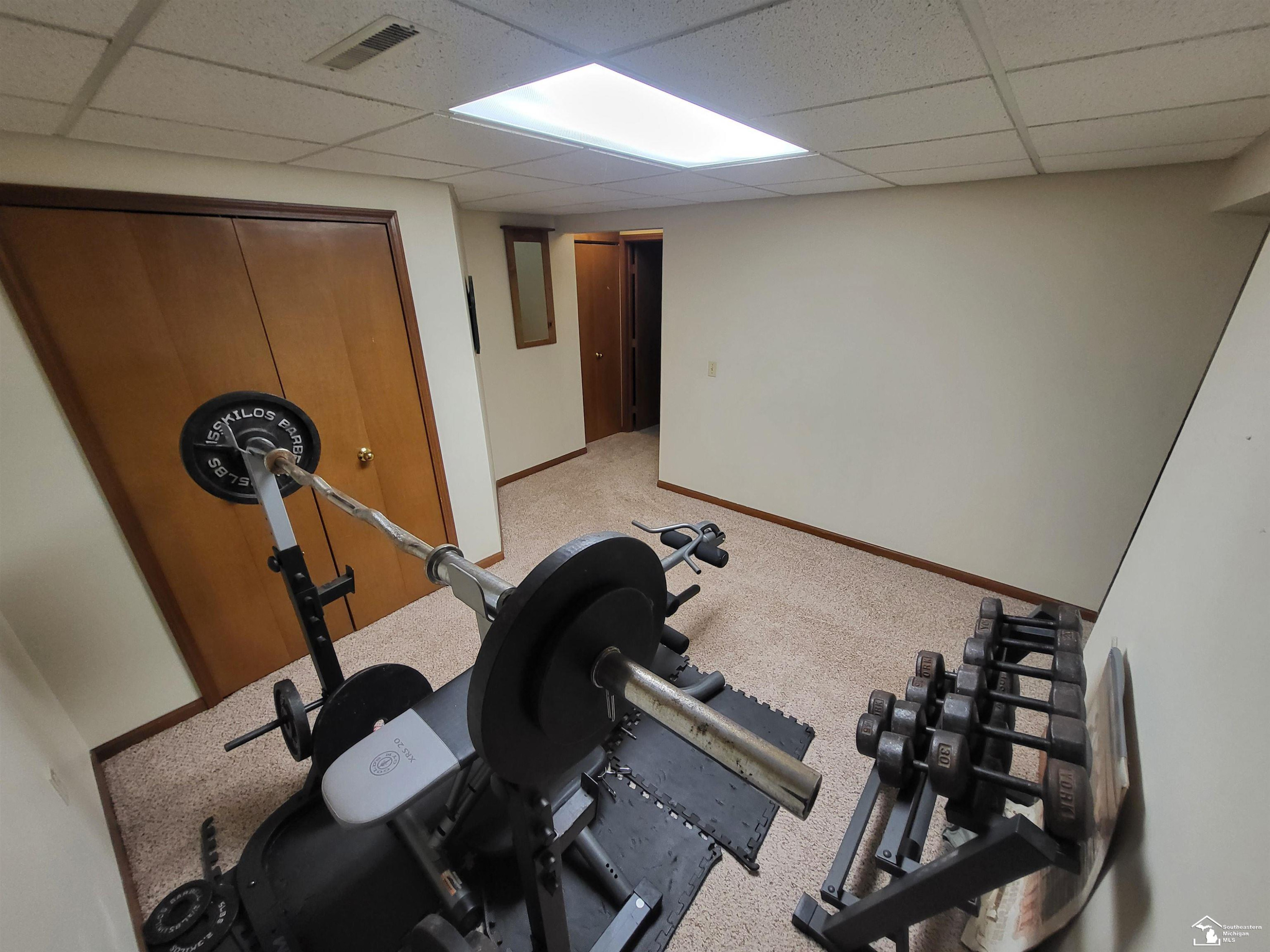 3405 Shadywood Drive, Lambertville, MI 48144 — Photo 43