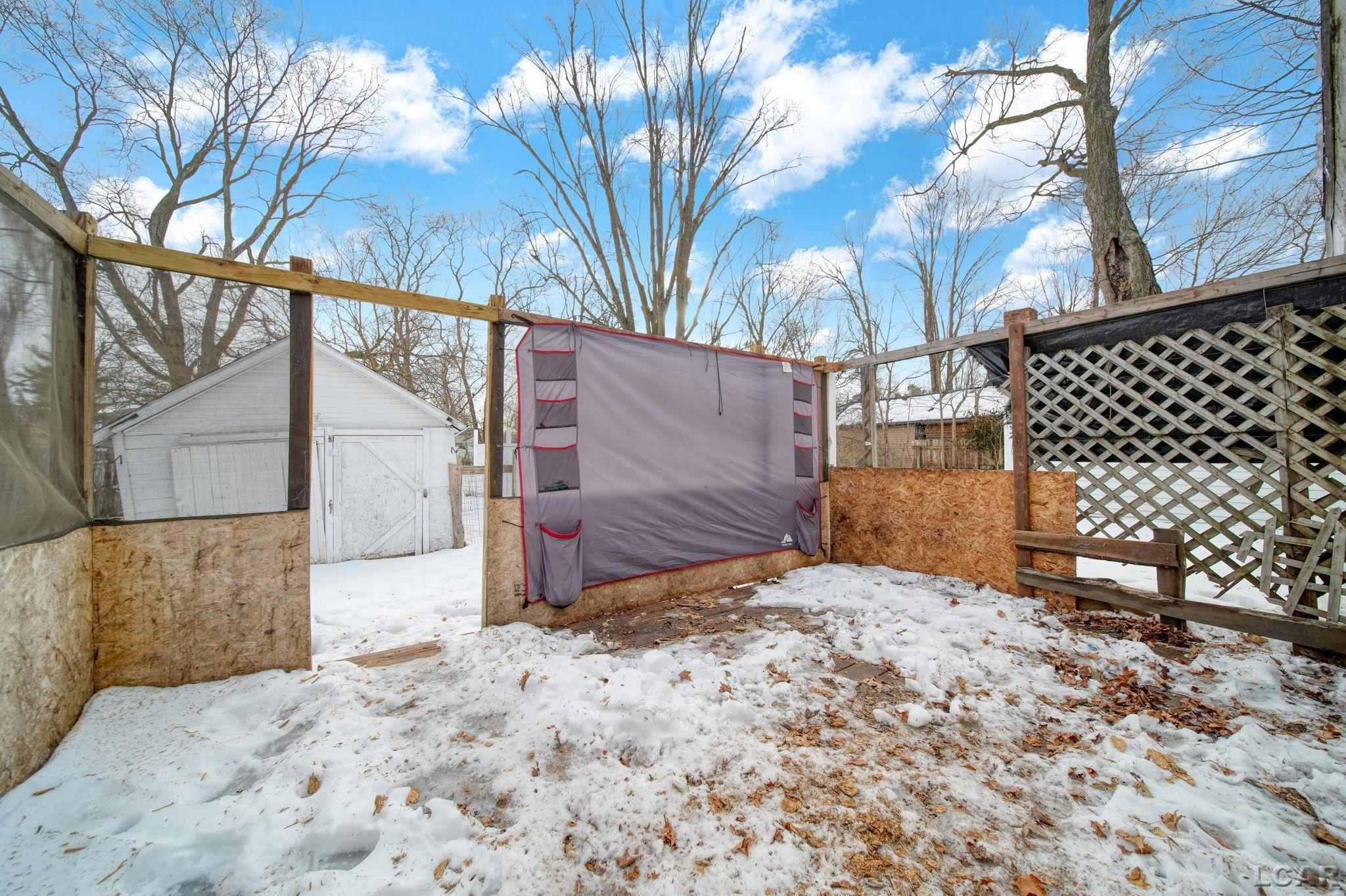 210 S Ottawa Street, Tecumseh, MI 49286 — Photo 20