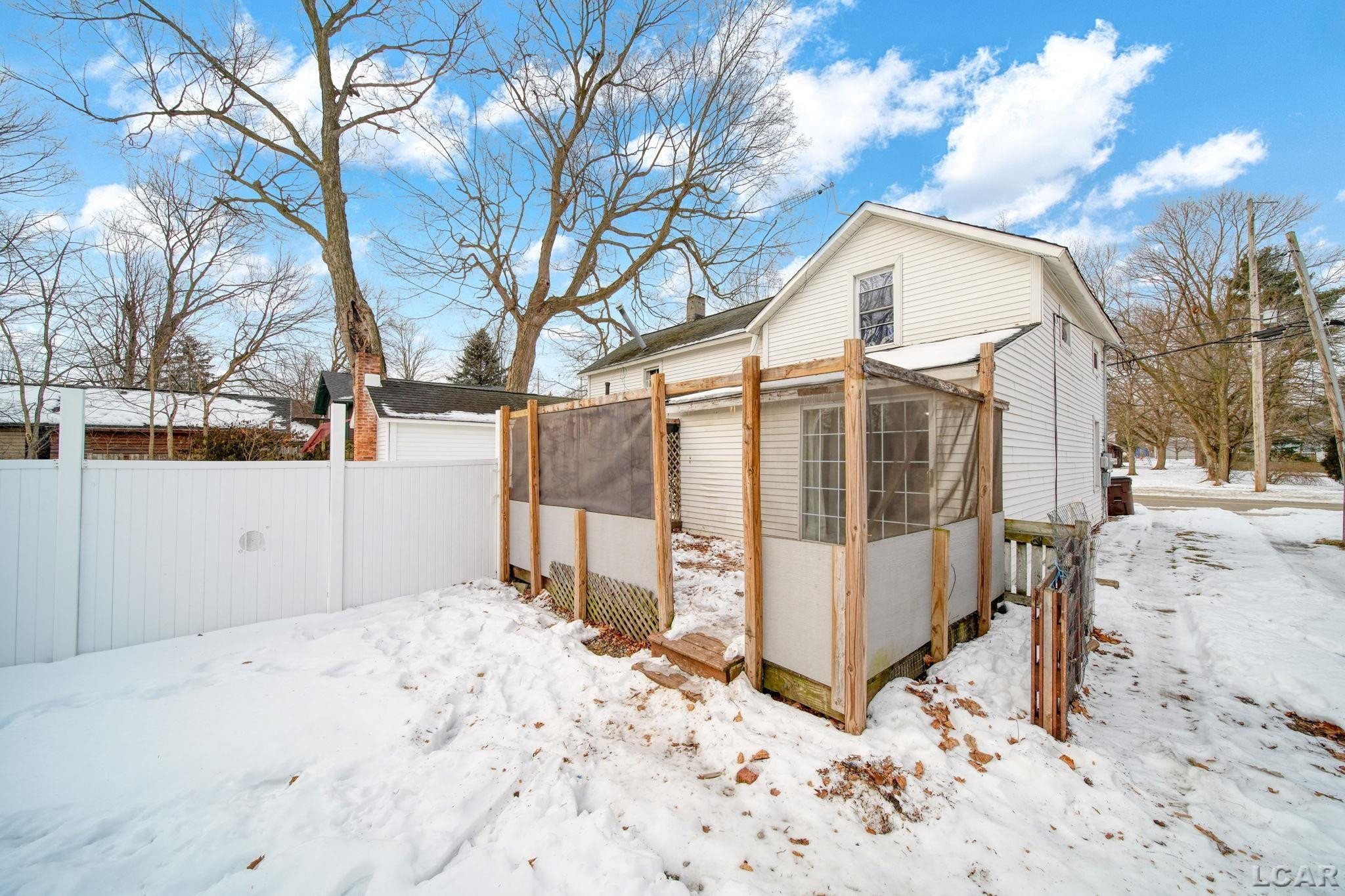 210 S Ottawa Street, Tecumseh, MI 49286 — Photo 22