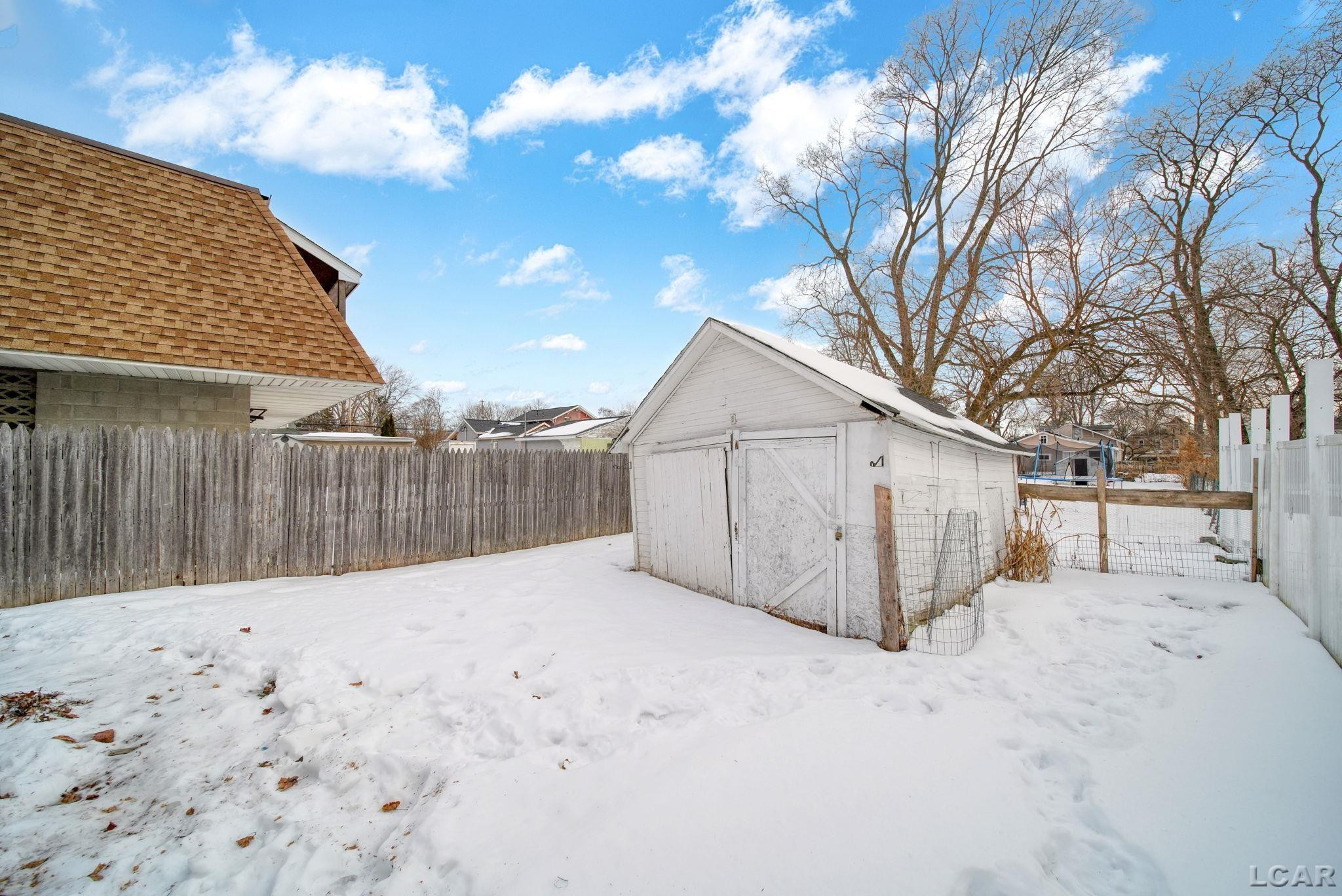 210 S Ottawa Street, Tecumseh, MI 49286 — Photo 24
