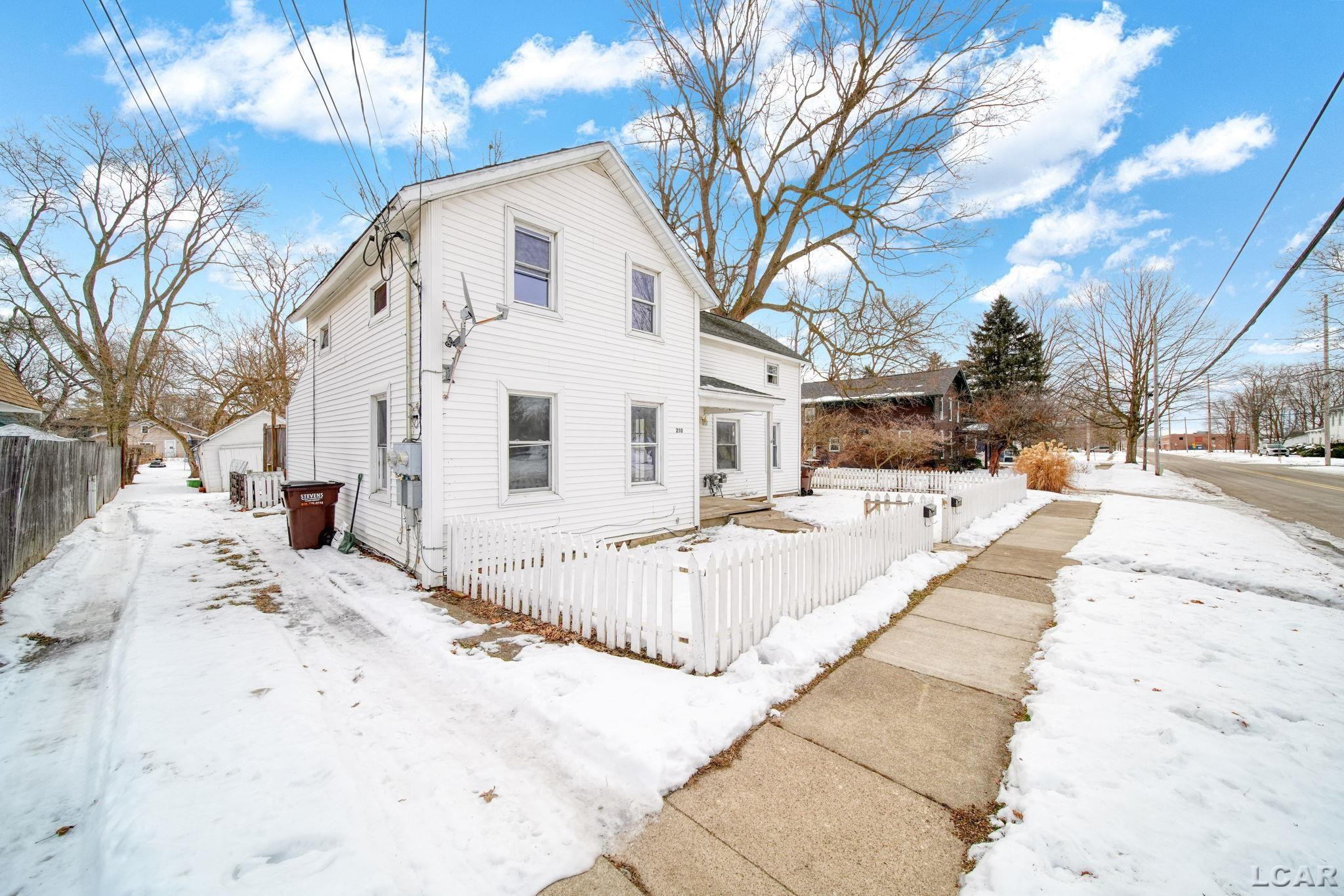 210 S Ottawa Street, Tecumseh, MI 49286 — Photo 29