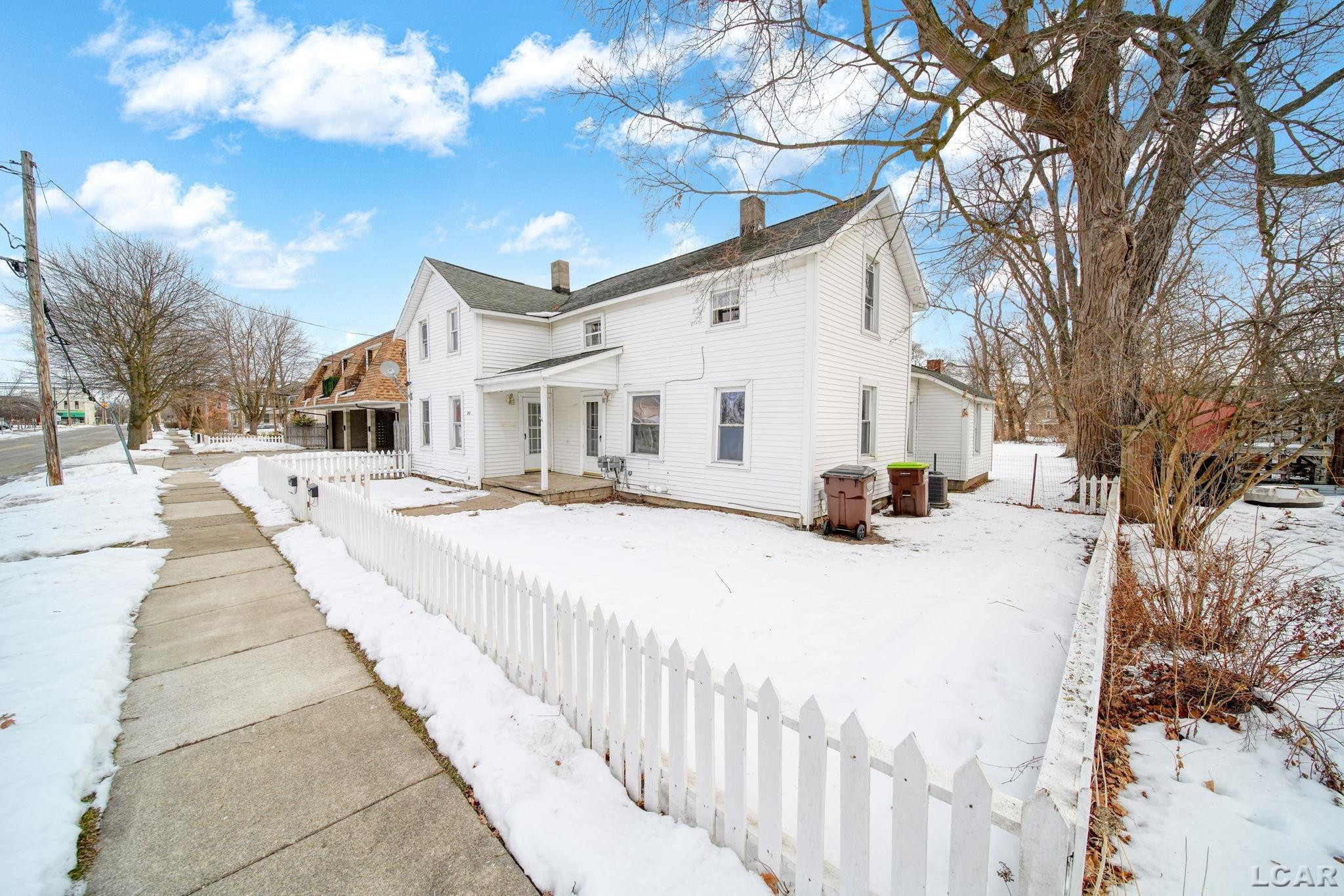 210 S Ottawa Street, Tecumseh, MI 49286 — Photo 30